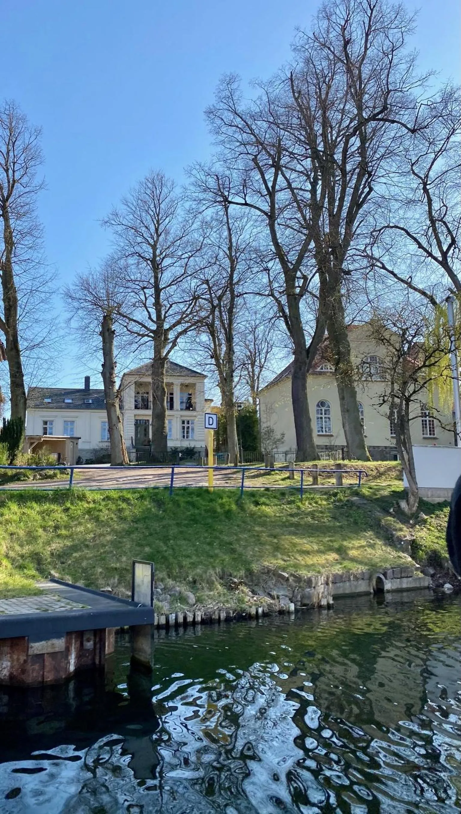 Villa Sonntag