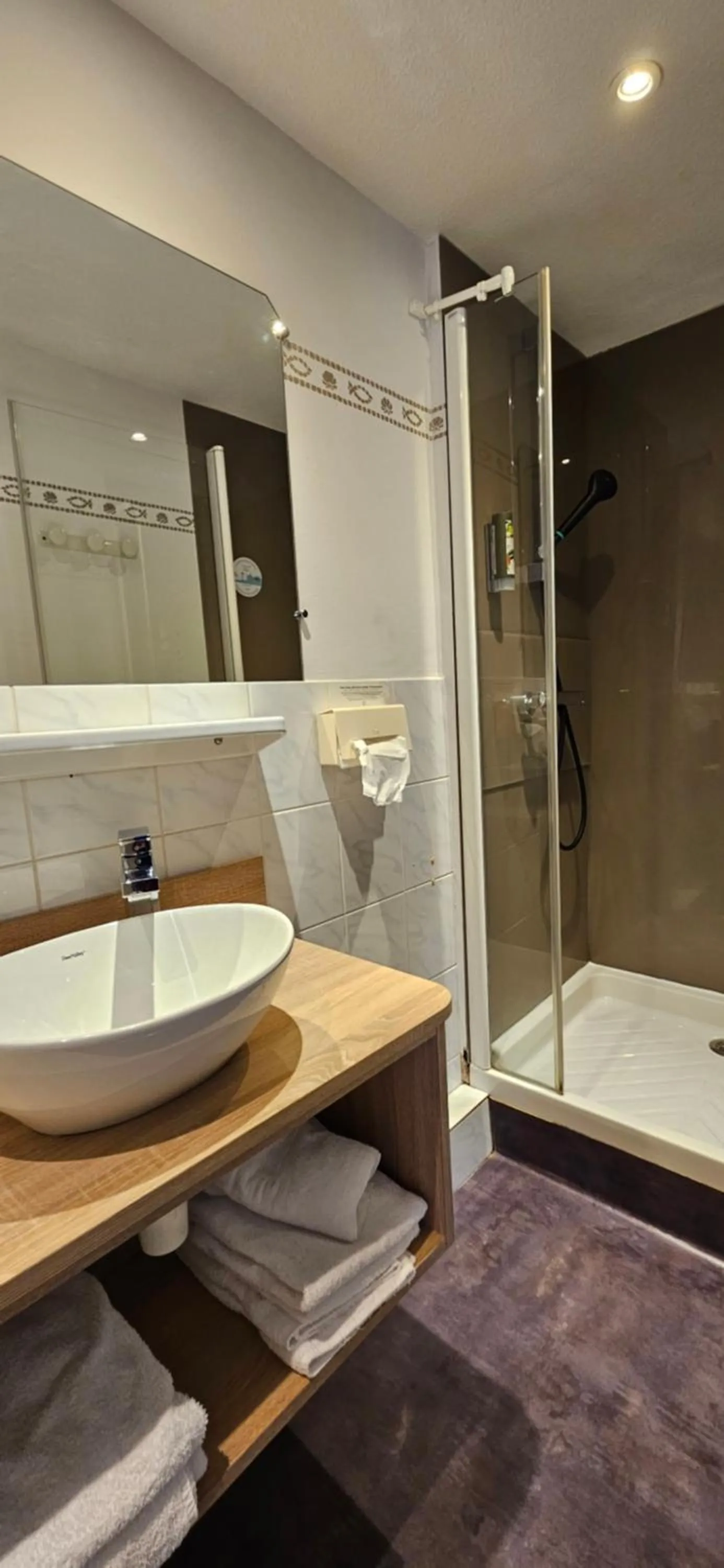 Logis SPA Hotel Restaurant De La Poste