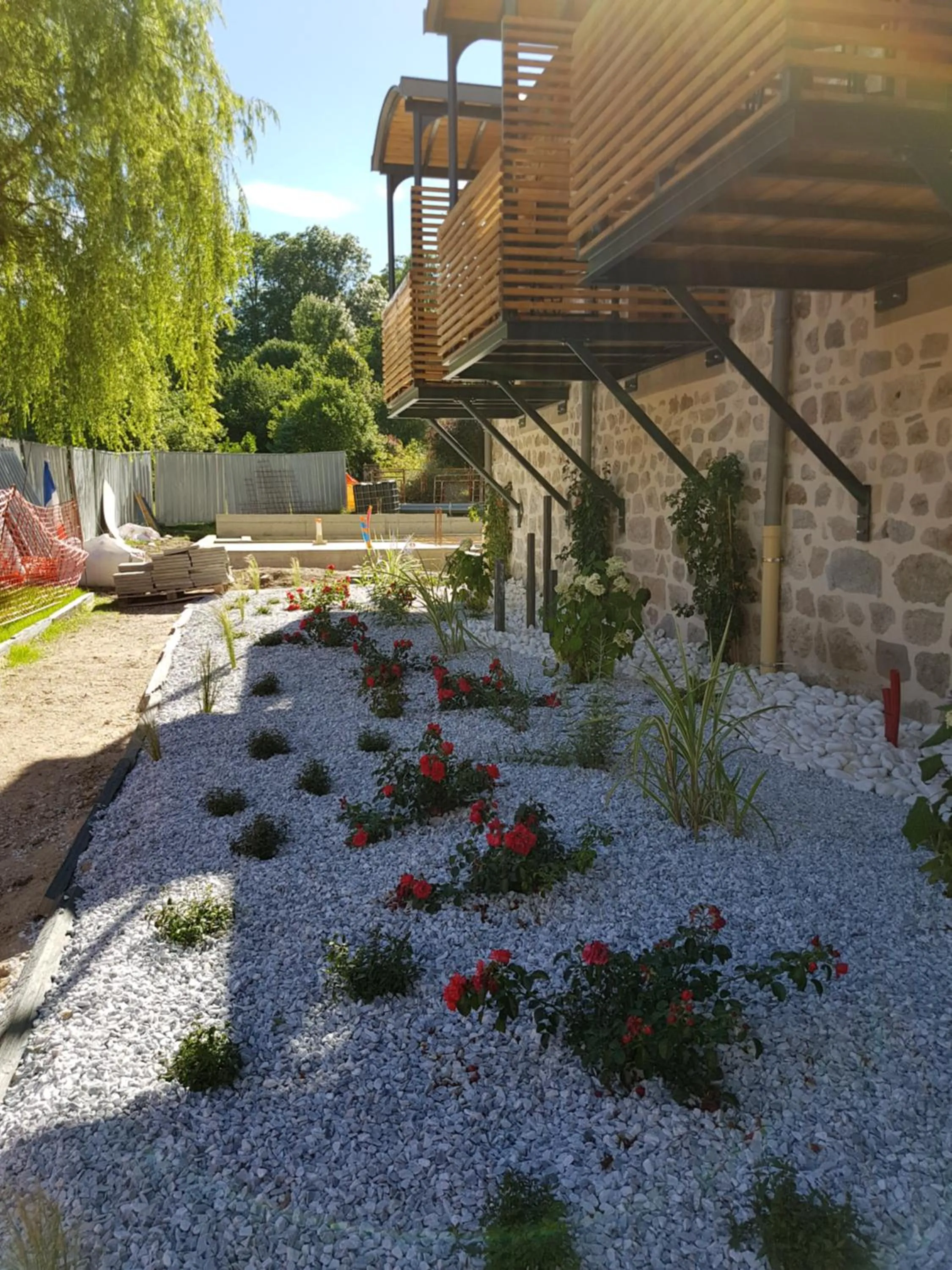 Day in Logis SPA Hotel Restaurant De La Poste