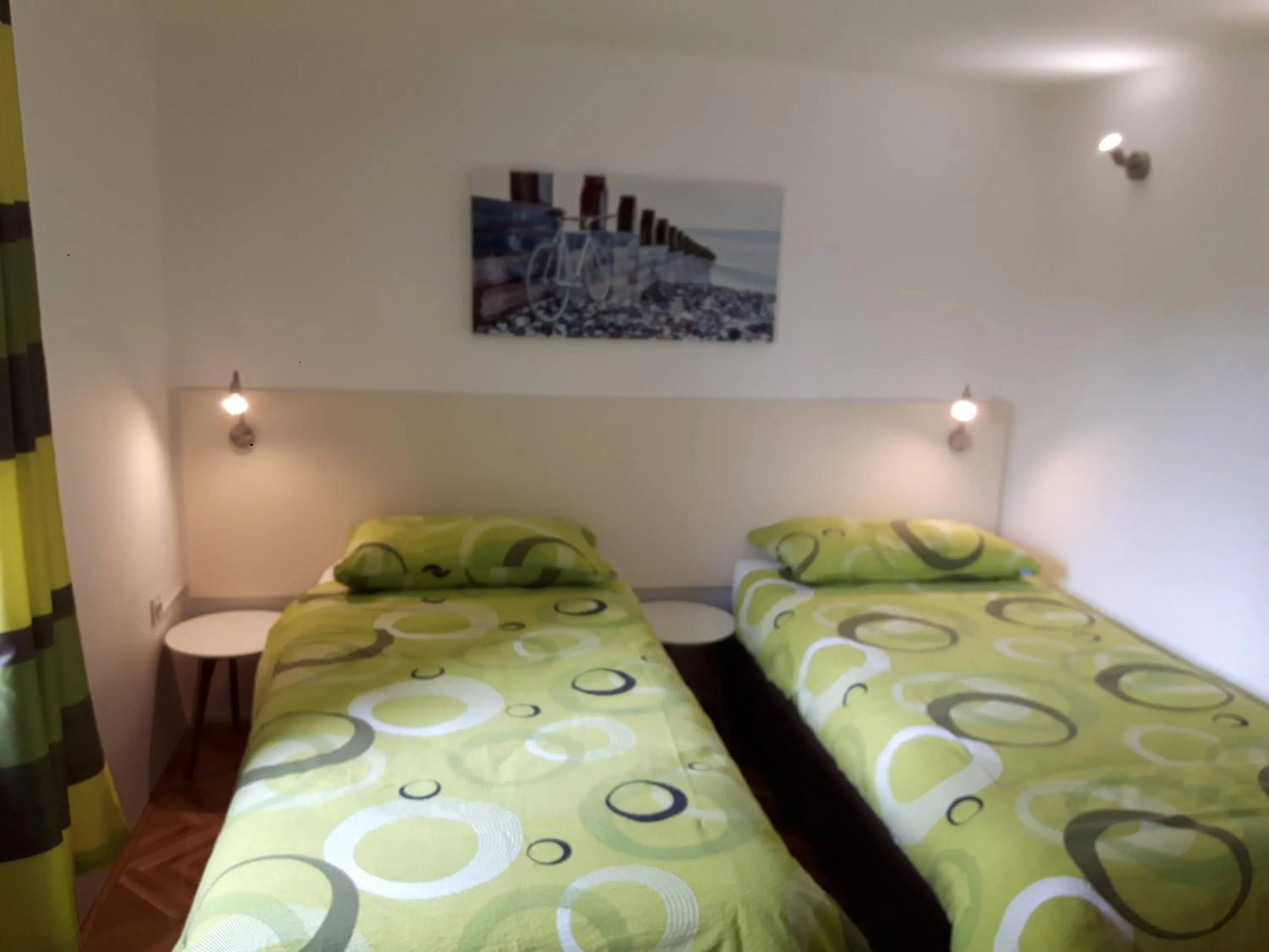 Apartment Relja