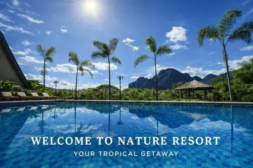 Nature Resort Vangvieng Nature Resort Vangvieng