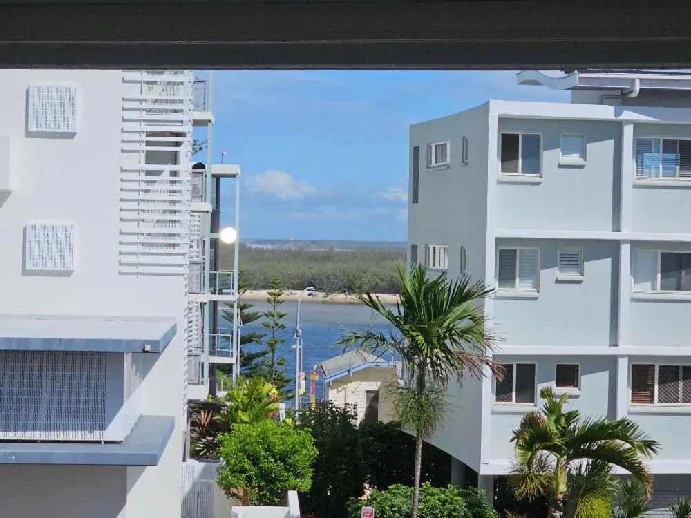 View (from property/room) in The Waterford Prestige Apartments