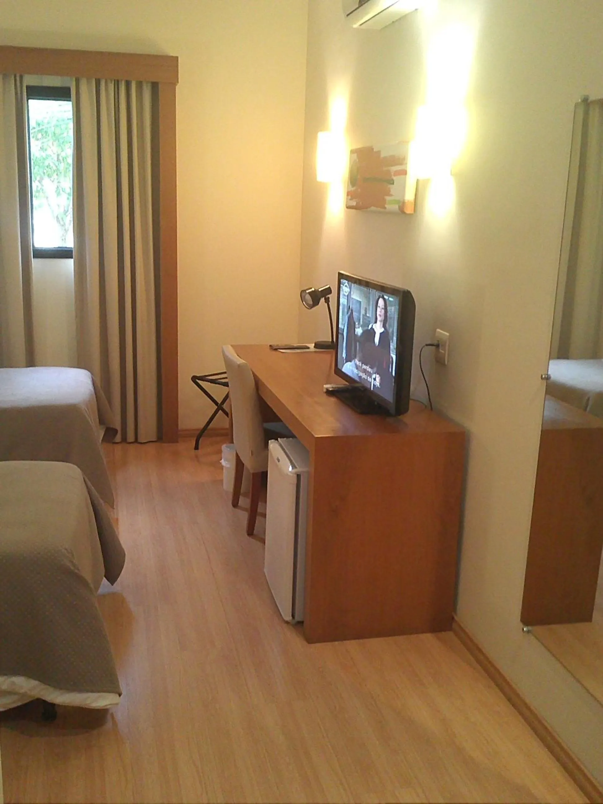 Bedroom, Bed in Cegil Hotel Boulevard