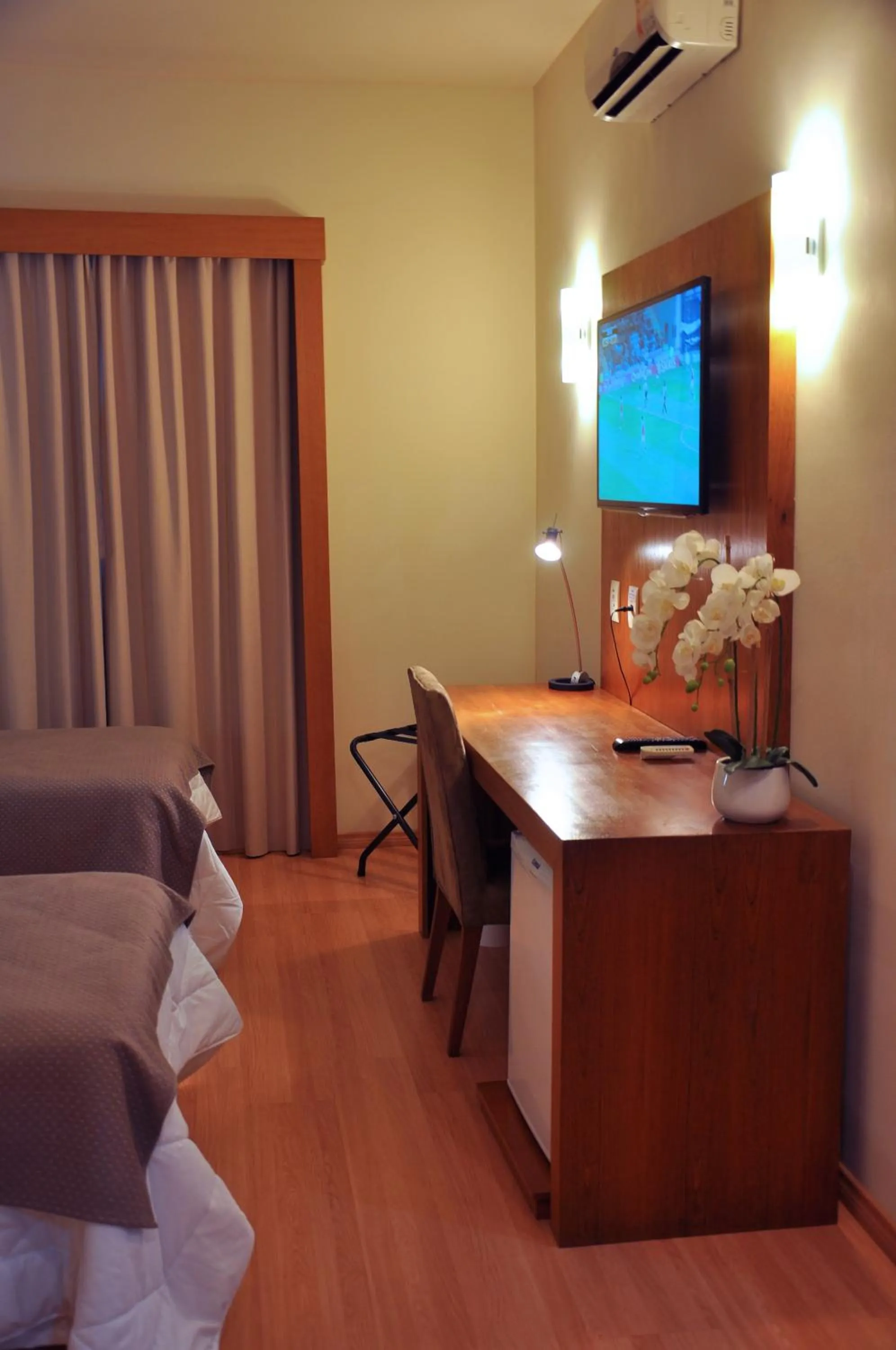 Decorative detail in Cegil Hotel Boulevard