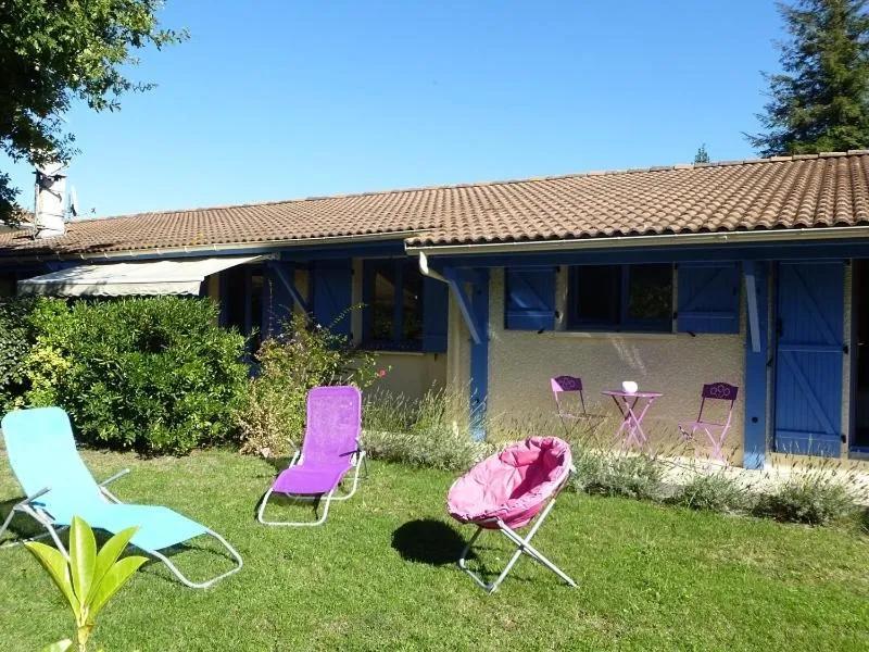 Villa Alluro