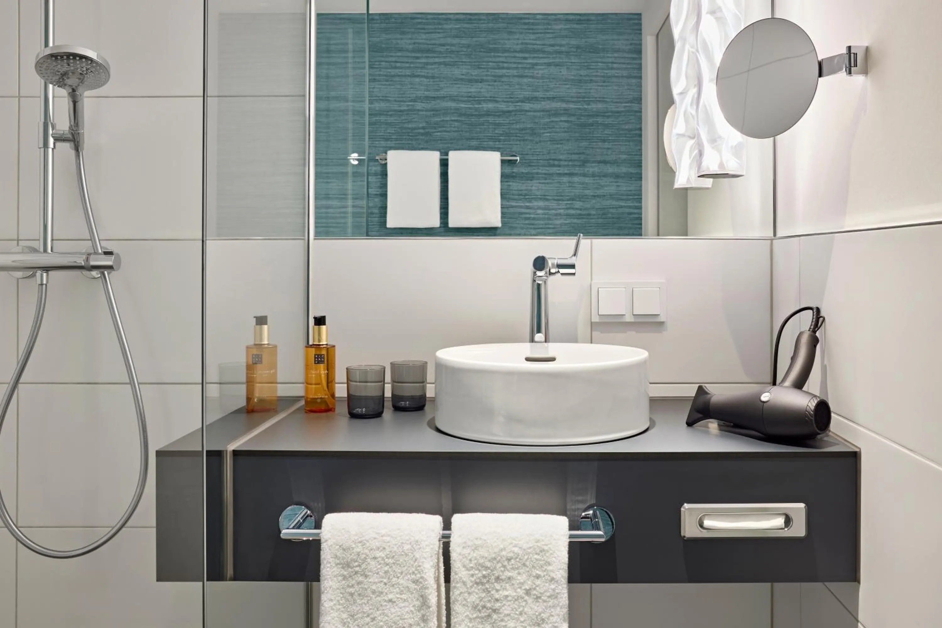 Essential by Dorint Düsseldorf Deiker Höfe