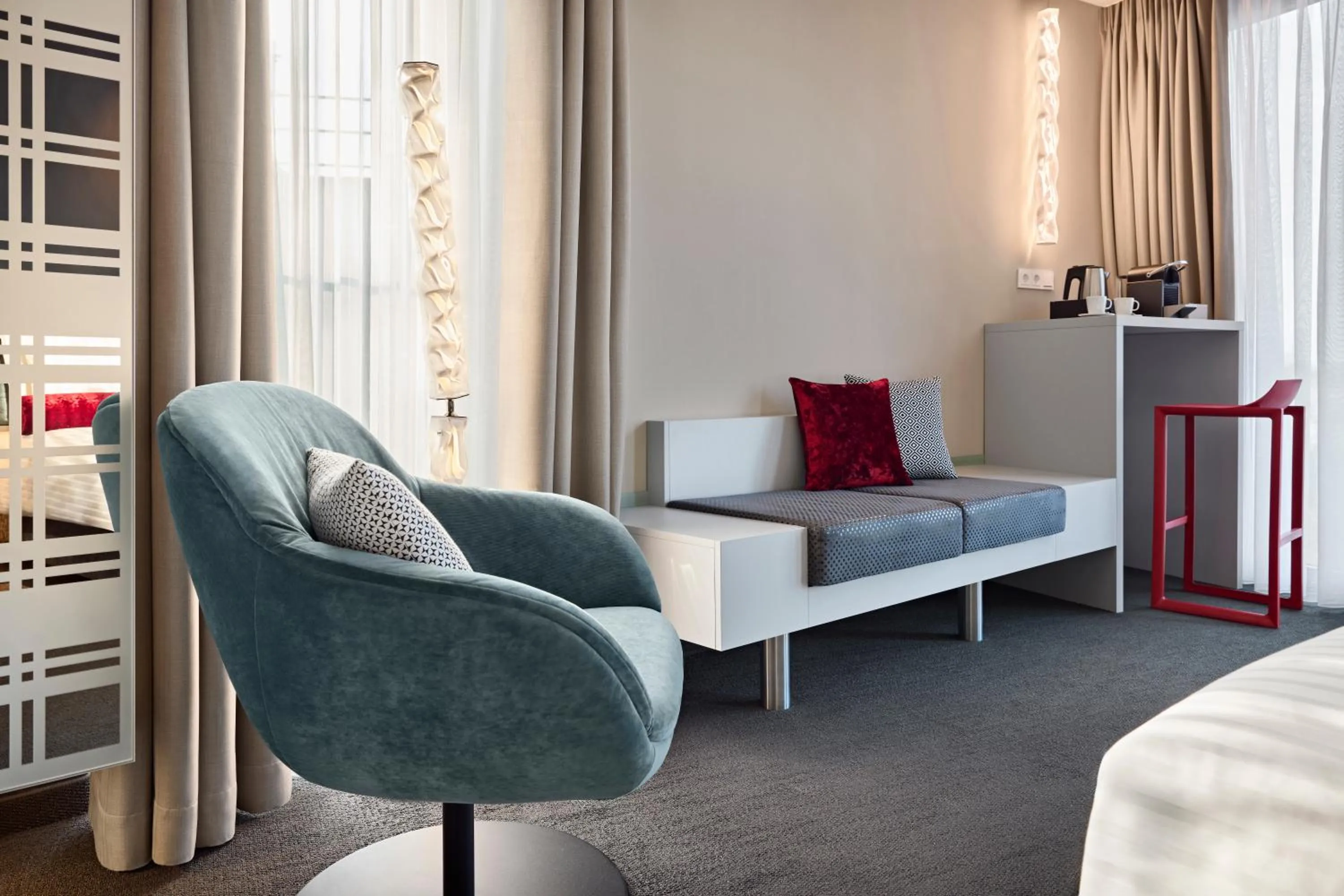 Essential by Dorint Düsseldorf Deiker Höfe