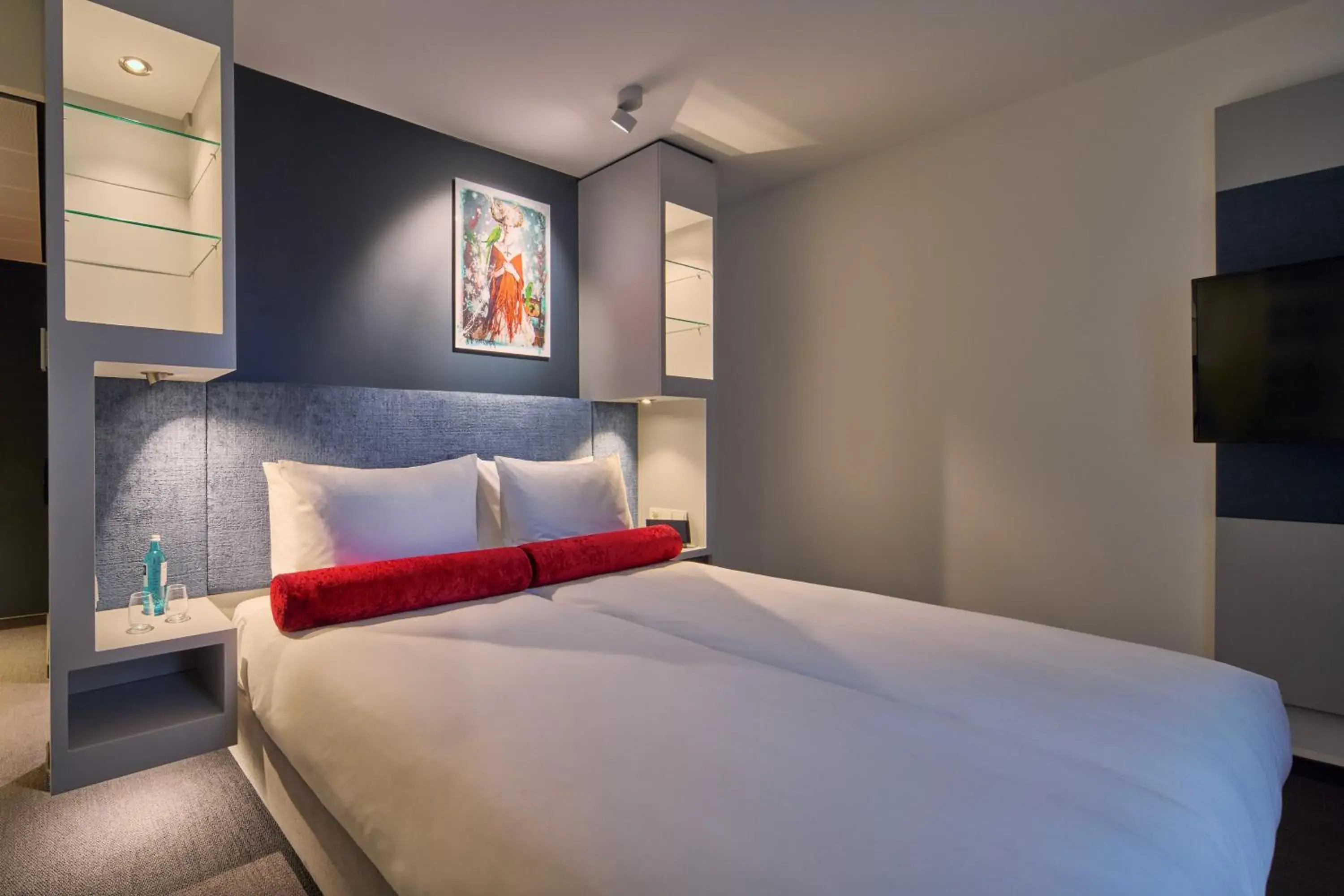 Essential by Dorint Düsseldorf Deiker Höfe Essential by Dorint Düsseldorf Deiker Höfe