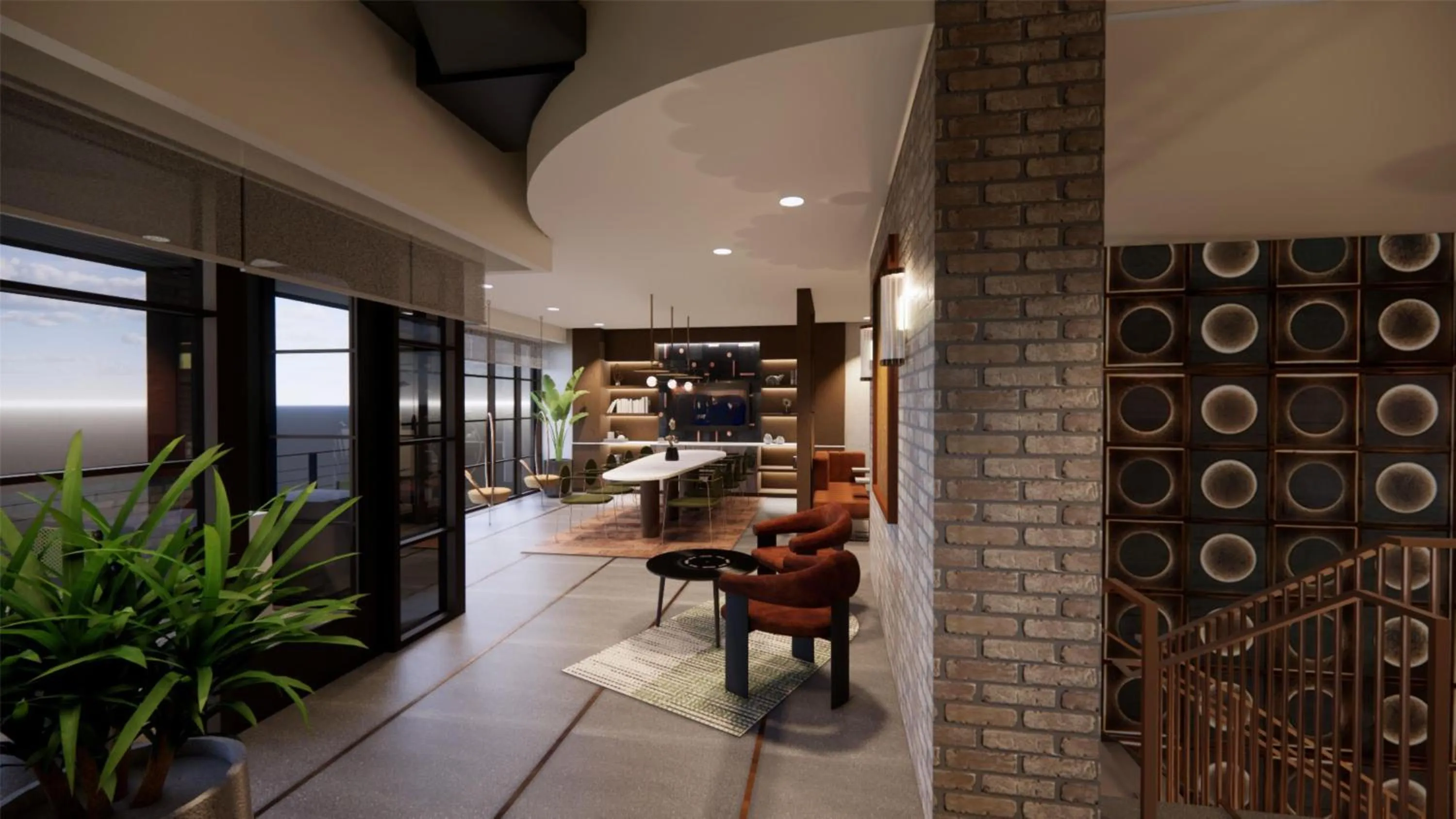 Sports in Motto By Hilton Nashville Downtown