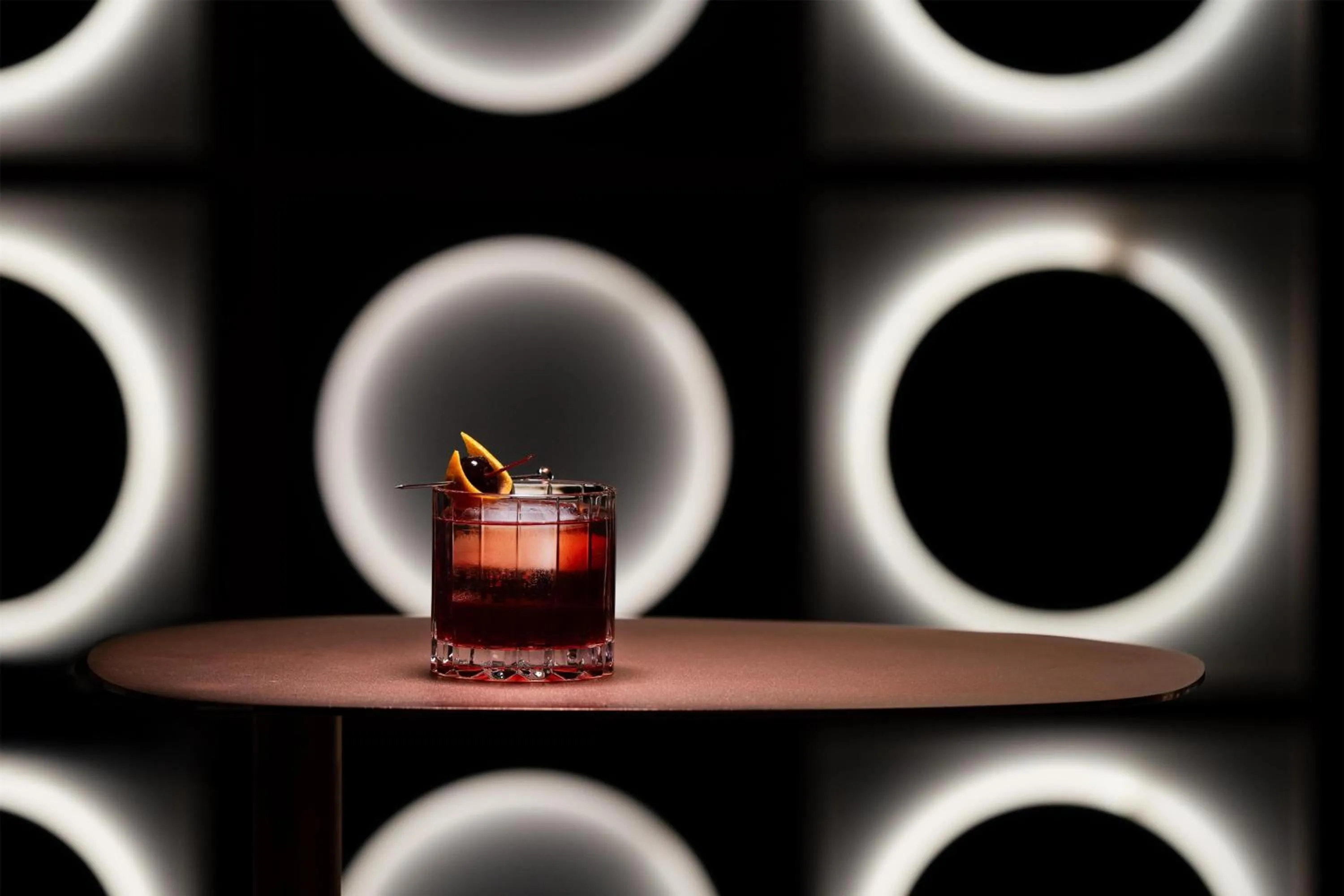 Lounge or bar in Motto By Hilton Nashville Downtown