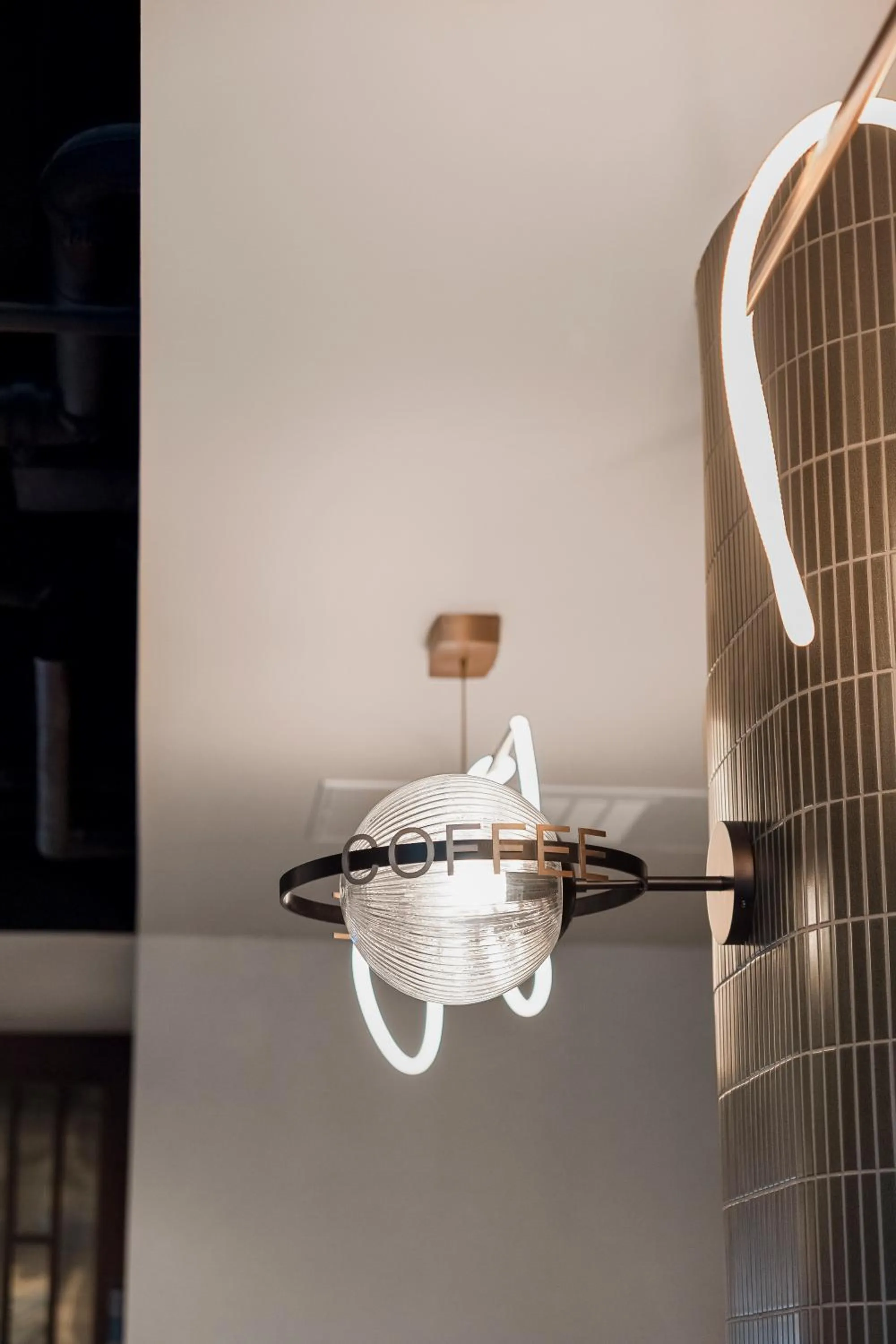 Restaurant/places to eat in Motto By Hilton Nashville Downtown