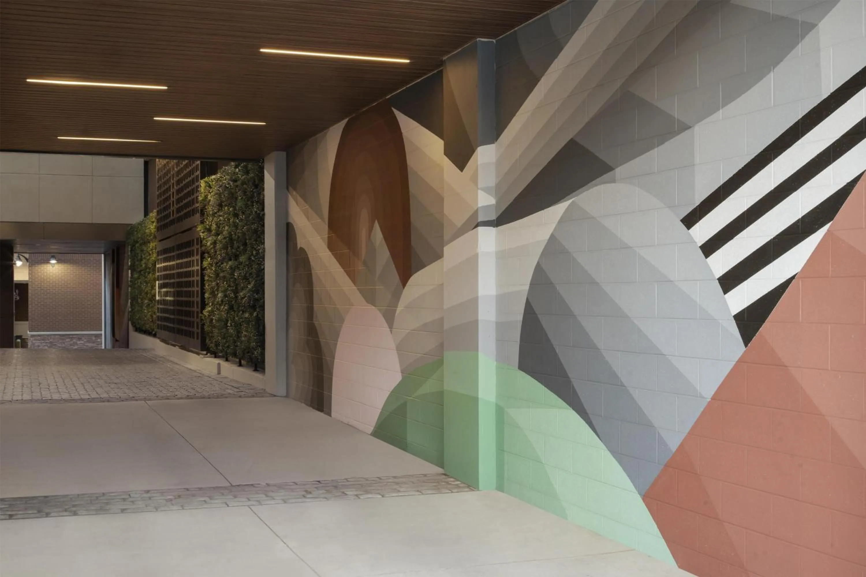 Other in Motto By Hilton Nashville Downtown