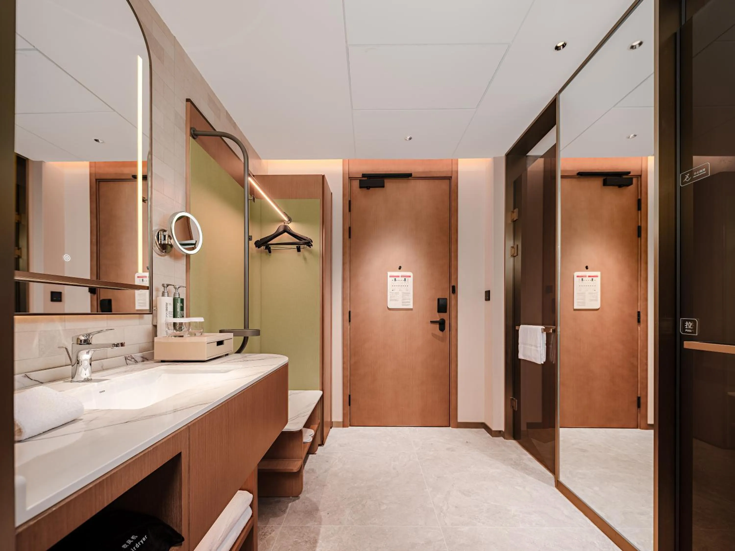 Hilton Garden Inn Chengdu East Railway Station