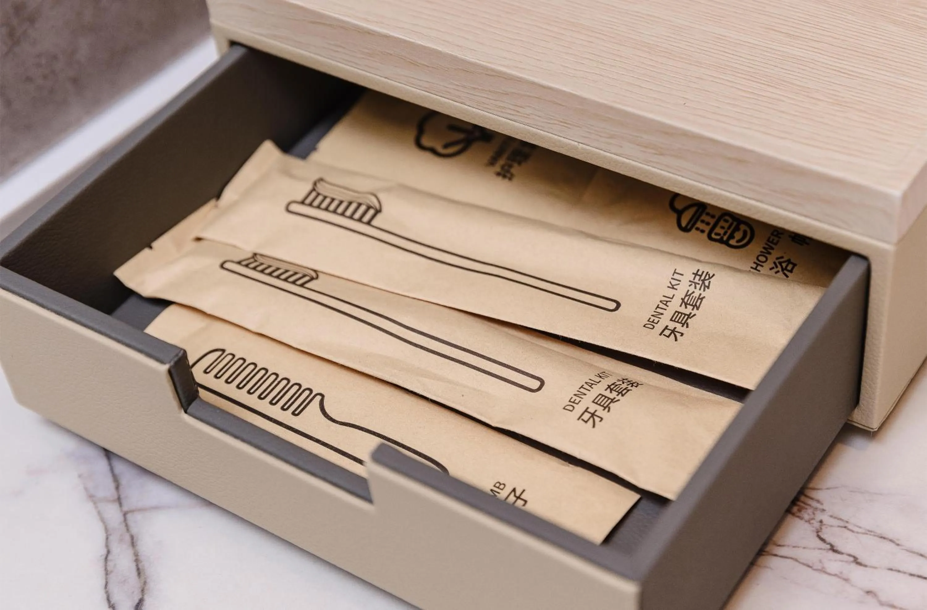 Bathroom in Hilton Garden Inn Chengdu East Railway Station