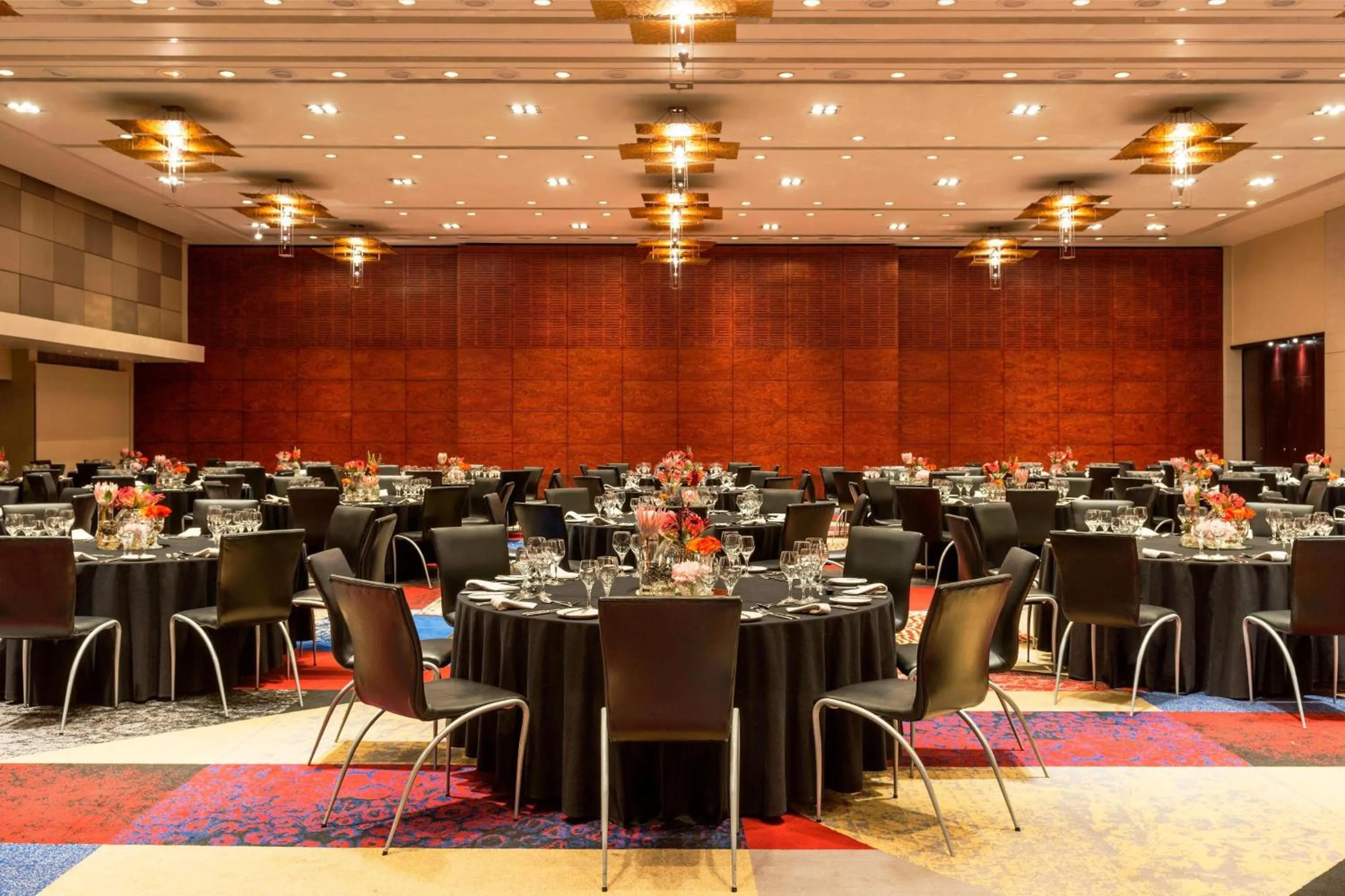 Meeting/conference room in The Westin Cape Town