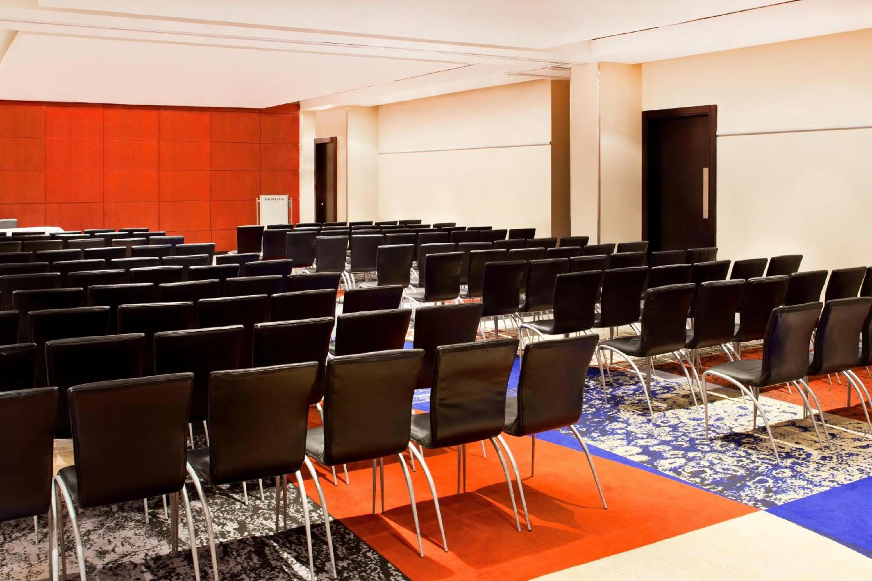 Meeting/conference room in The Westin Cape Town