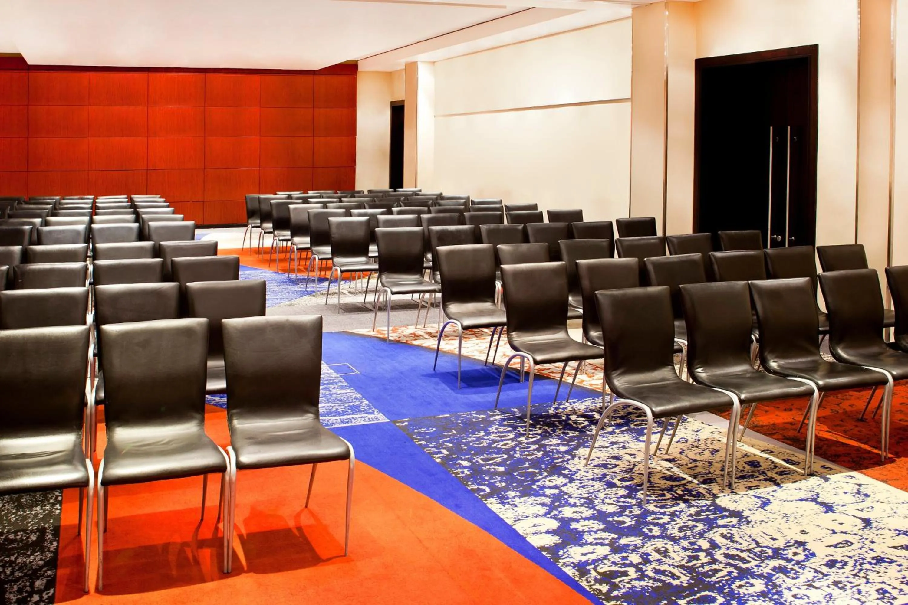 Meeting/conference room in The Westin Cape Town