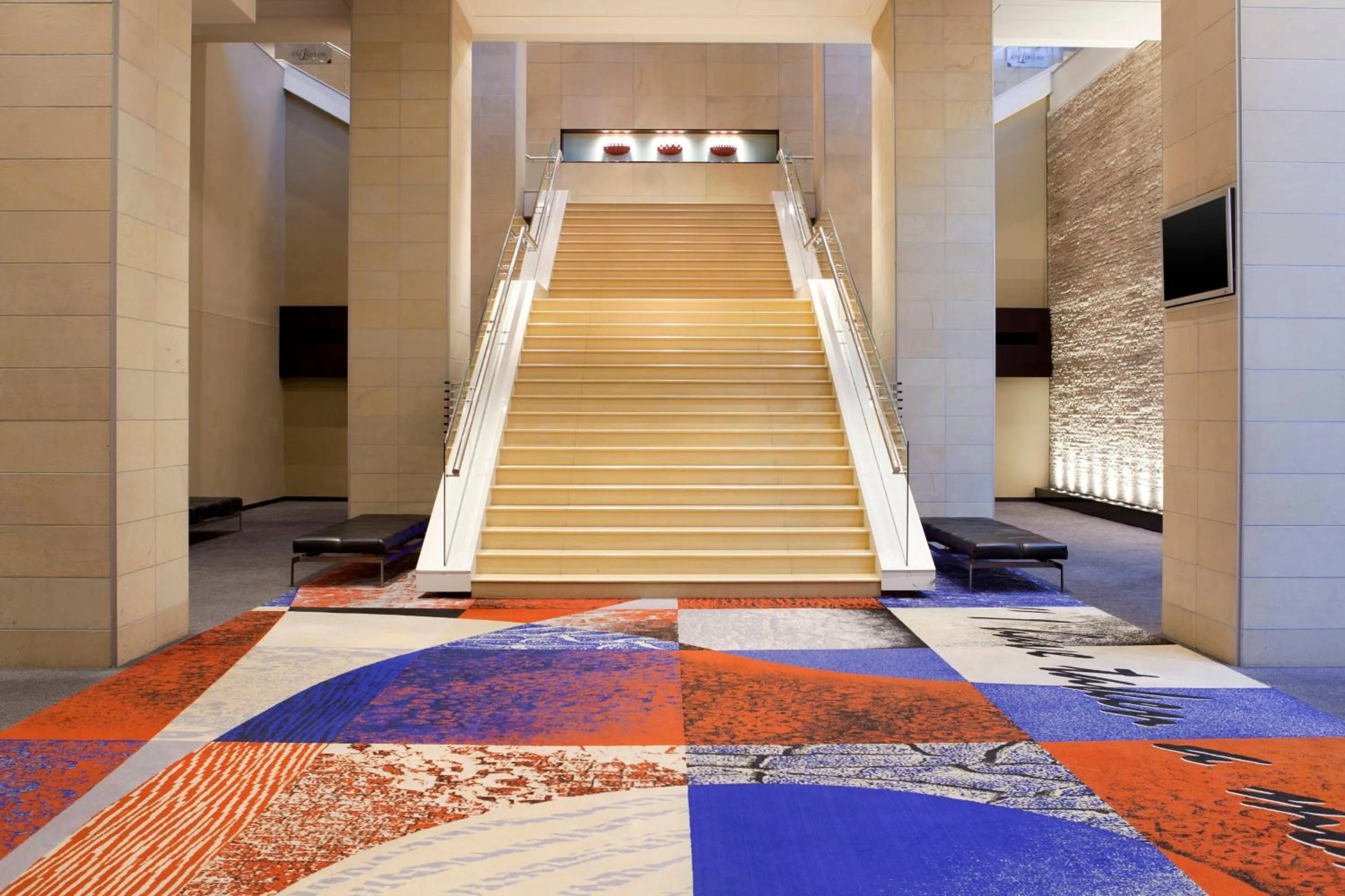 Meeting/conference room in The Westin Cape Town