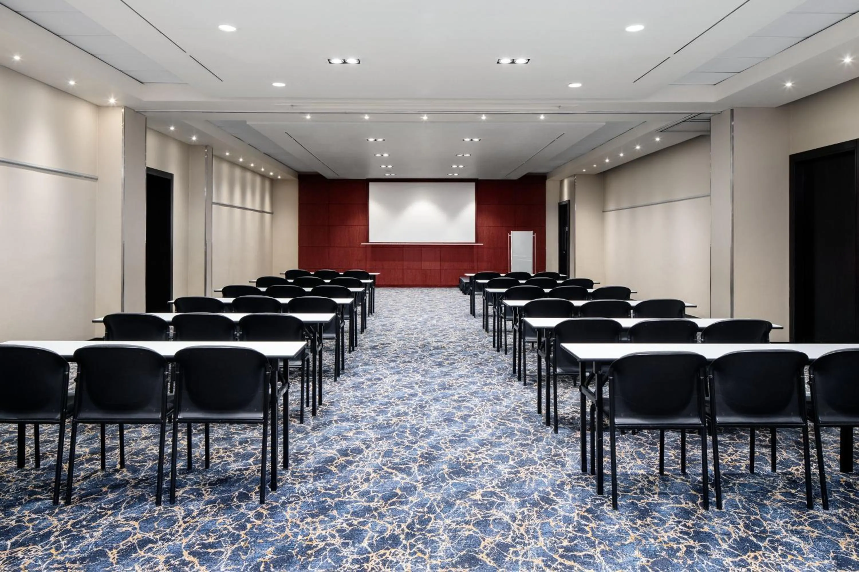 Meeting/conference room in The Westin Cape Town
