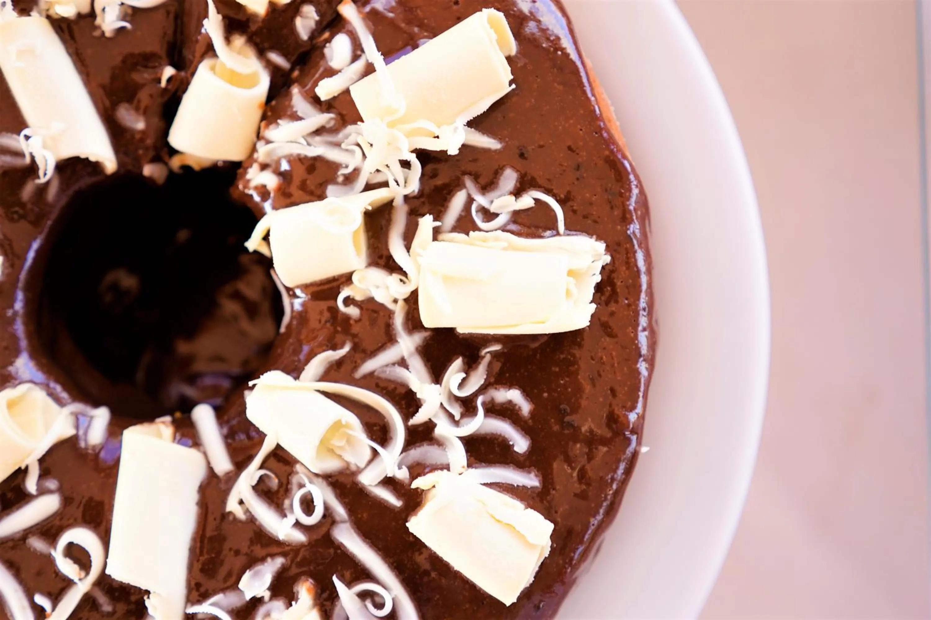 Breakfast in Pousada Spadart