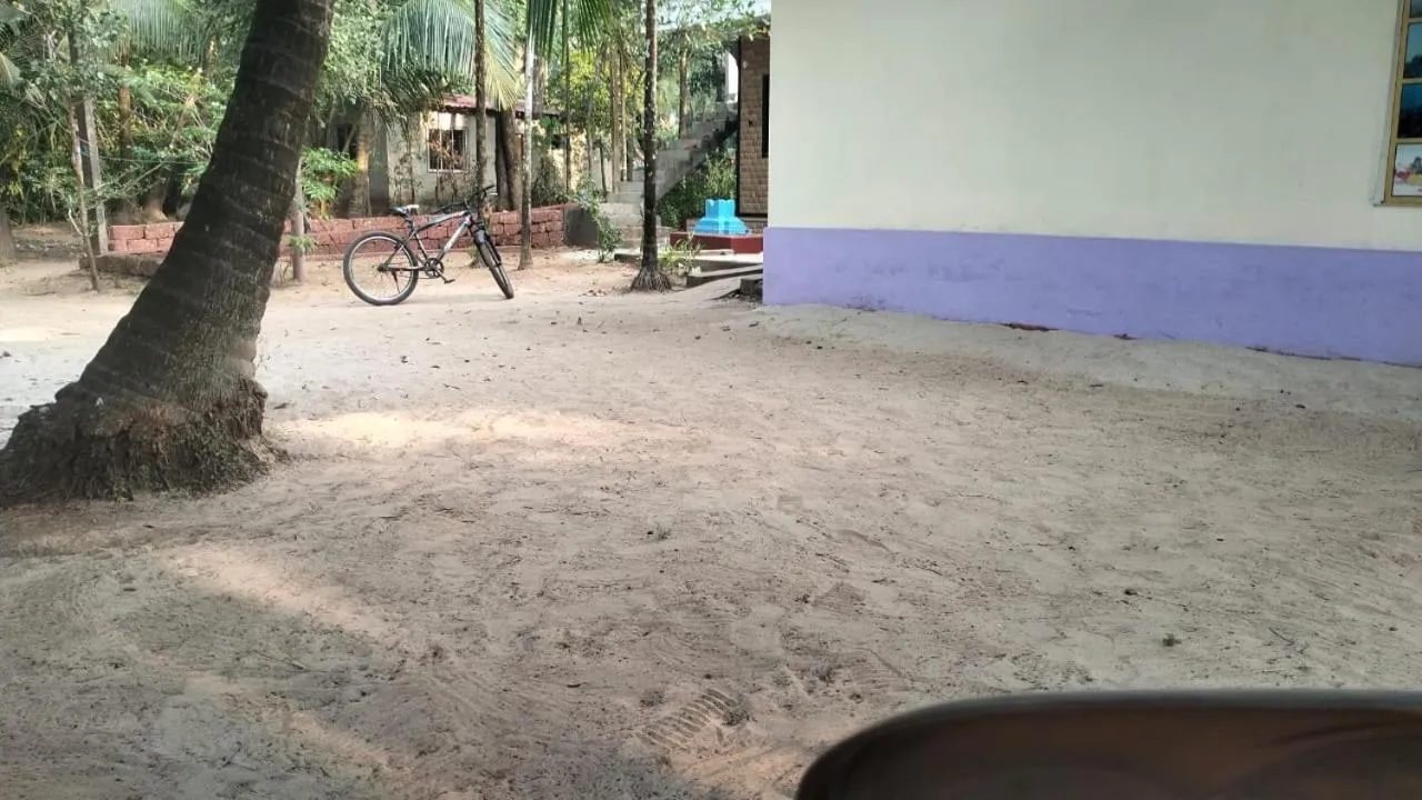 Sai Homestay Tarkarli