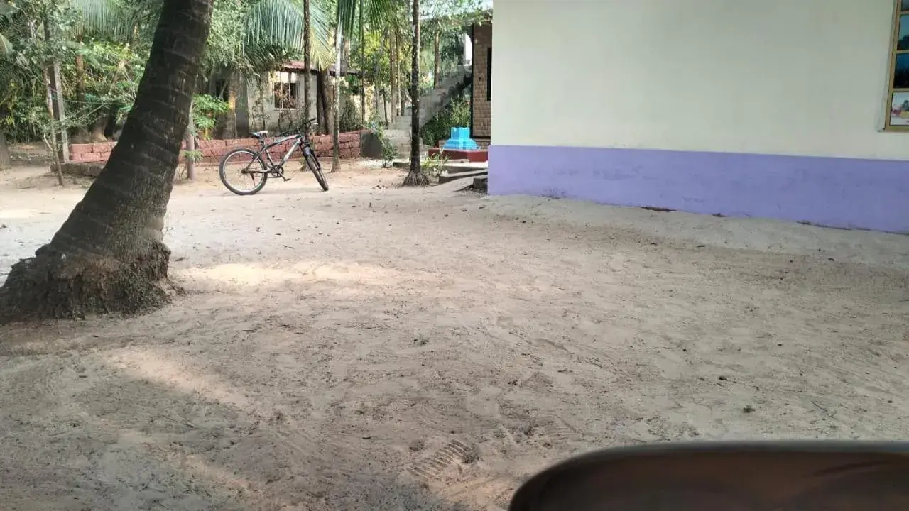 Sai Homestay Tarkarli Sai Homestay Tarkarli