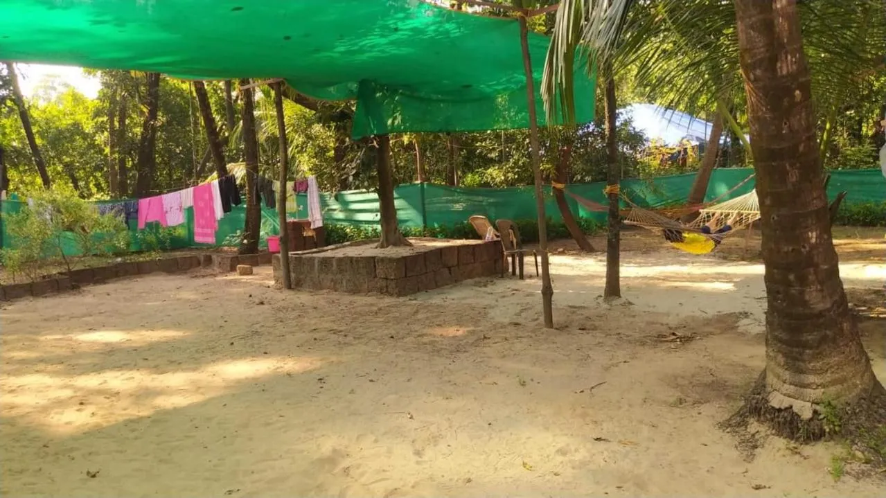 Sai Homestay Tarkarli