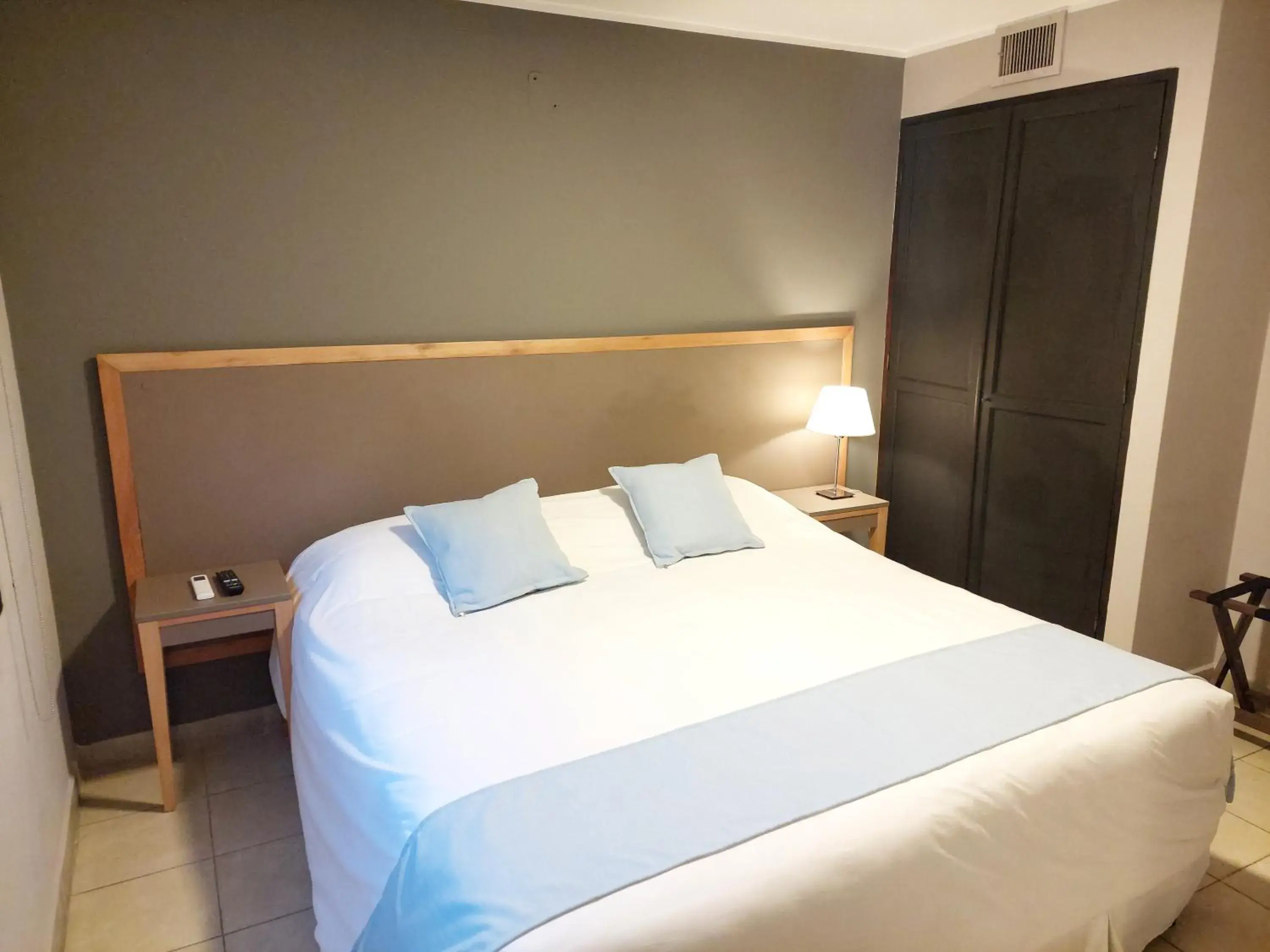 Standard Double Room in Posada del Marques Salta Standard Double Room in Posada del Marques Salta