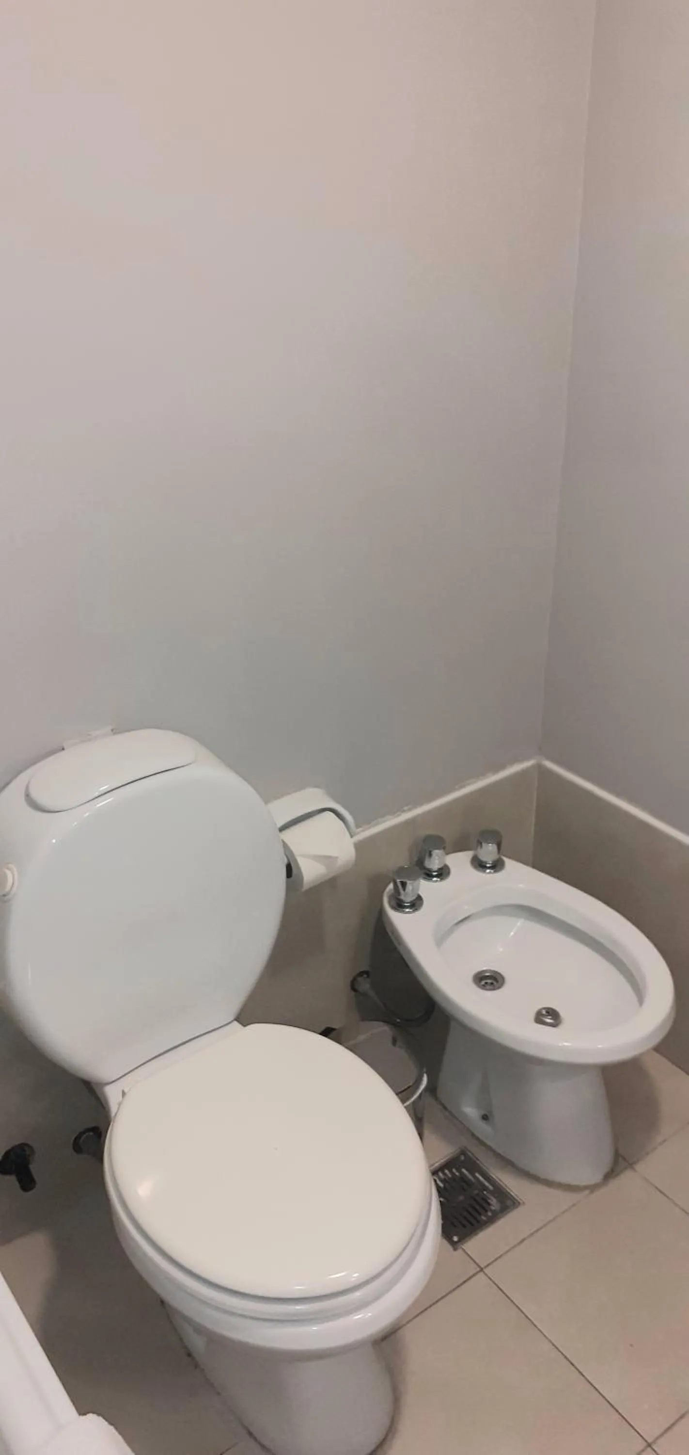 Bathroom in Posada del Marques Salta