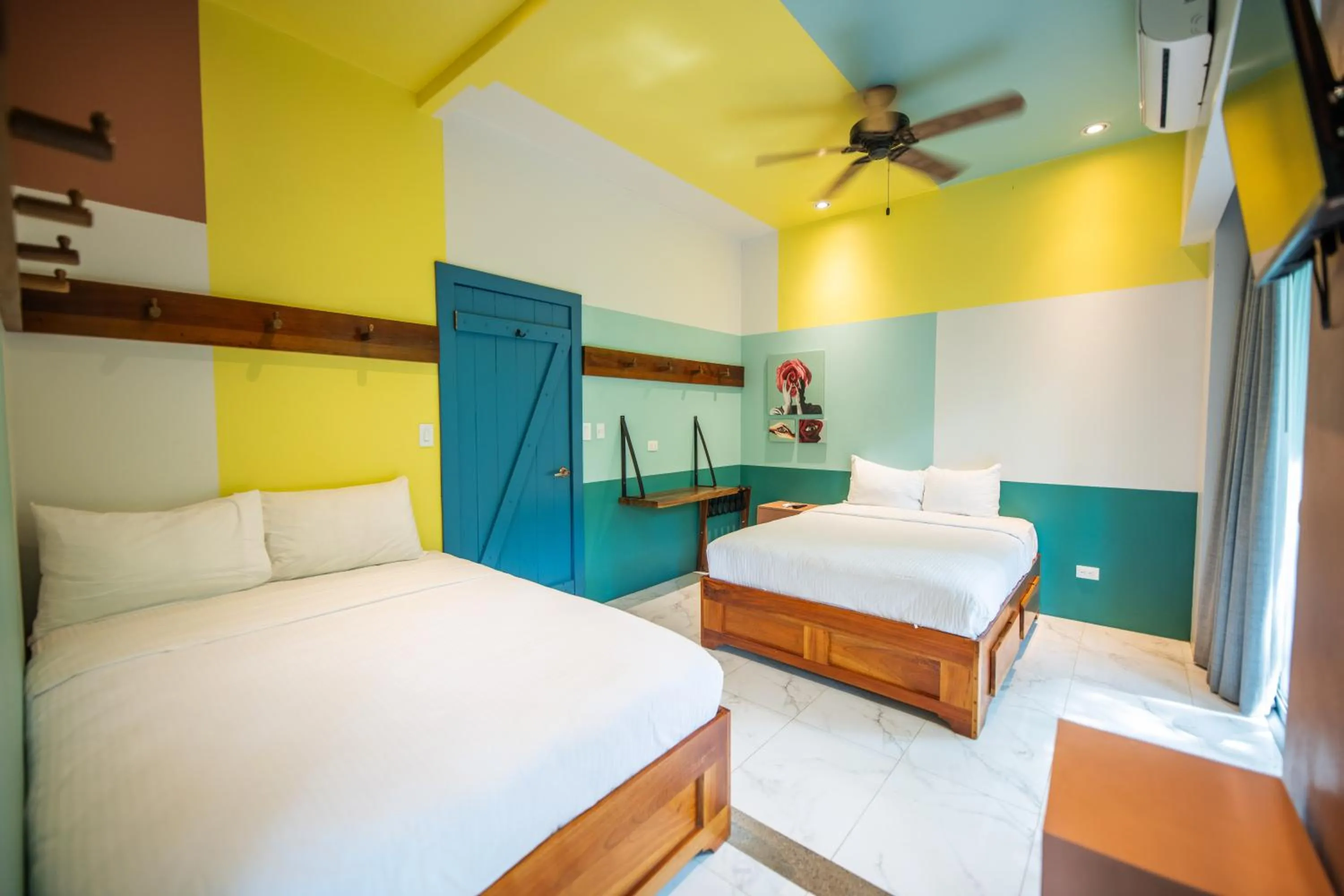 Superior Bungalow in Villa Marala