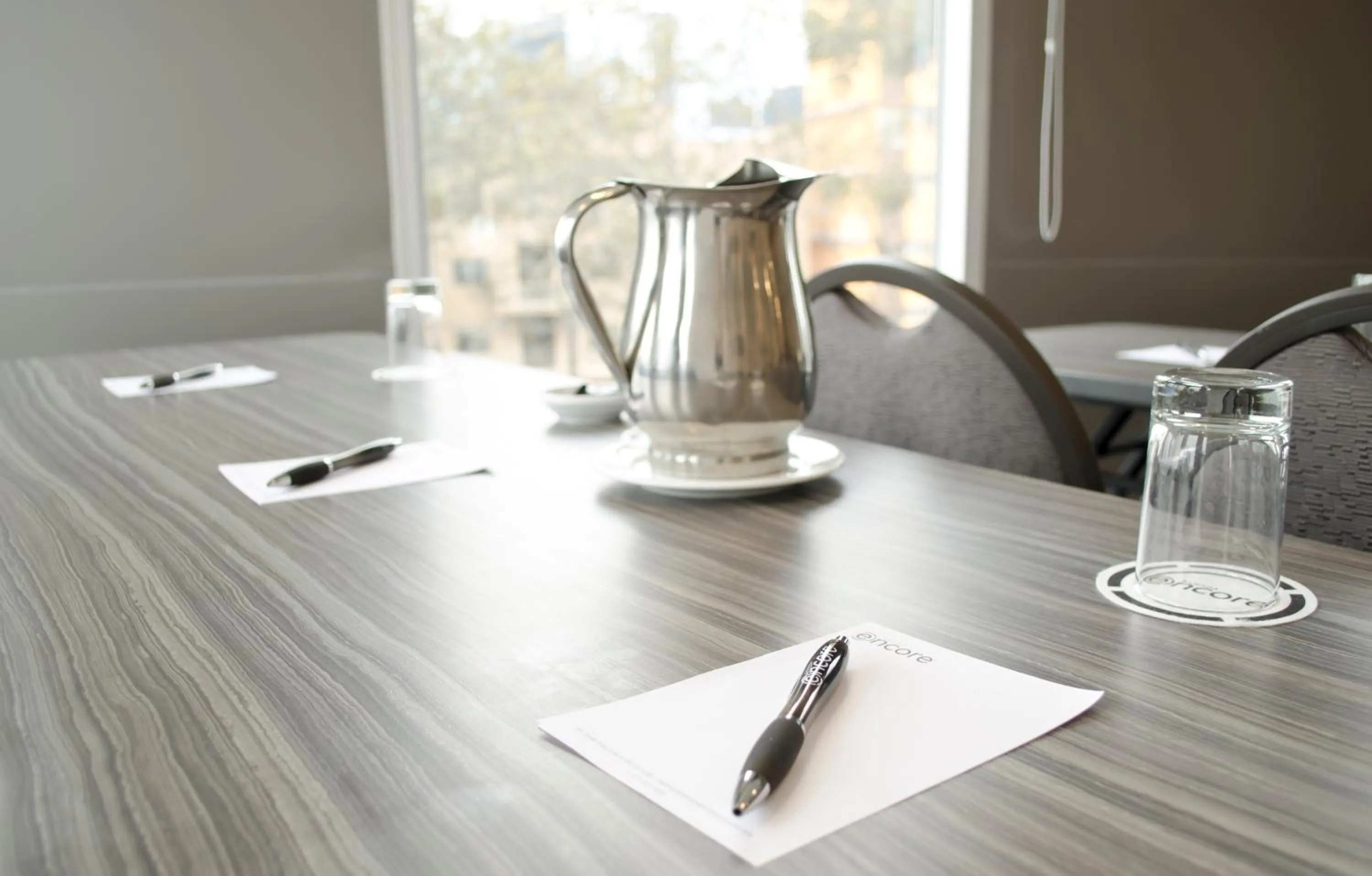 Banquet/Function facilities in Ramada Encore by Wyndham Lima San Isidro