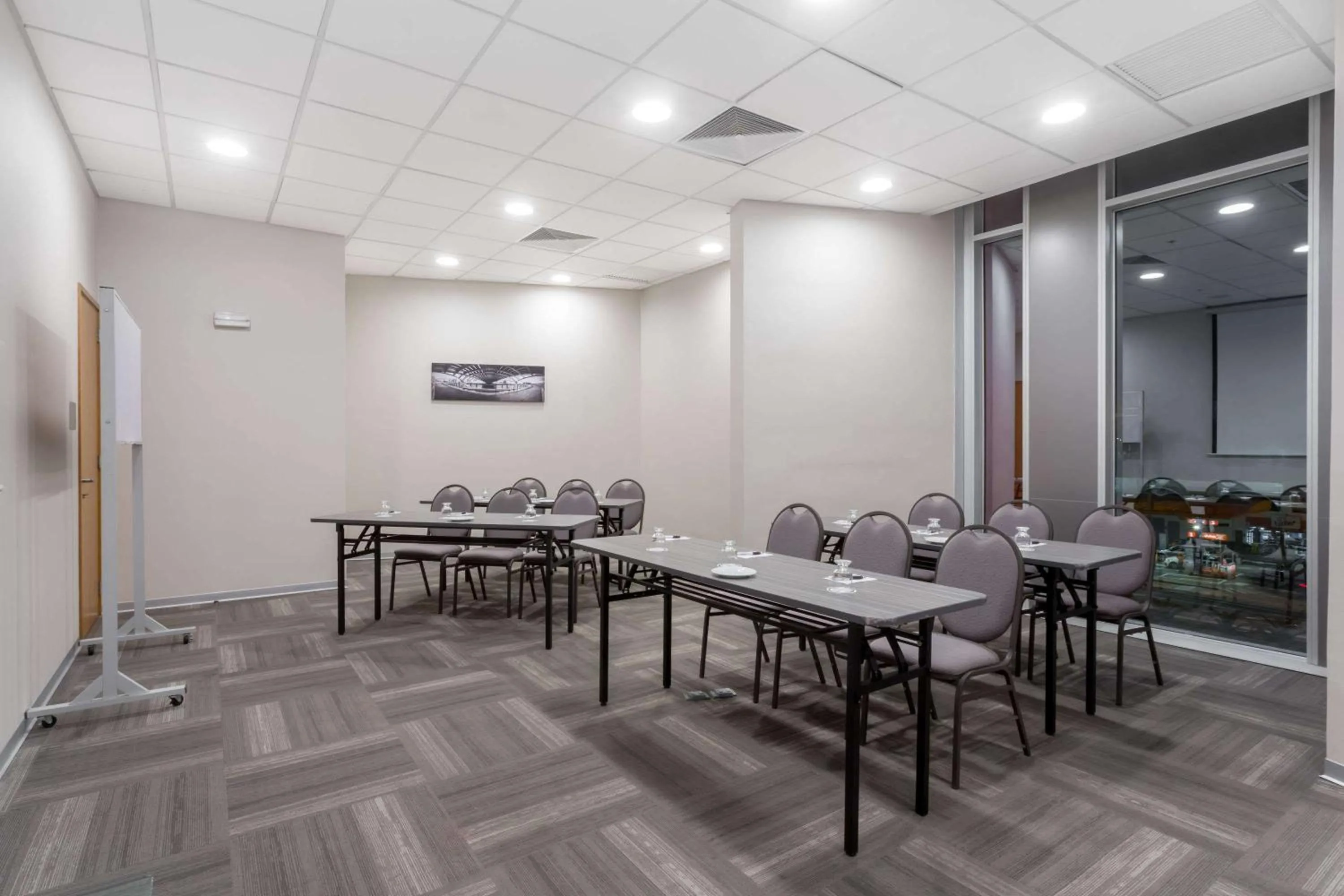 On site in Ramada Encore by Wyndham Lima San Isidro