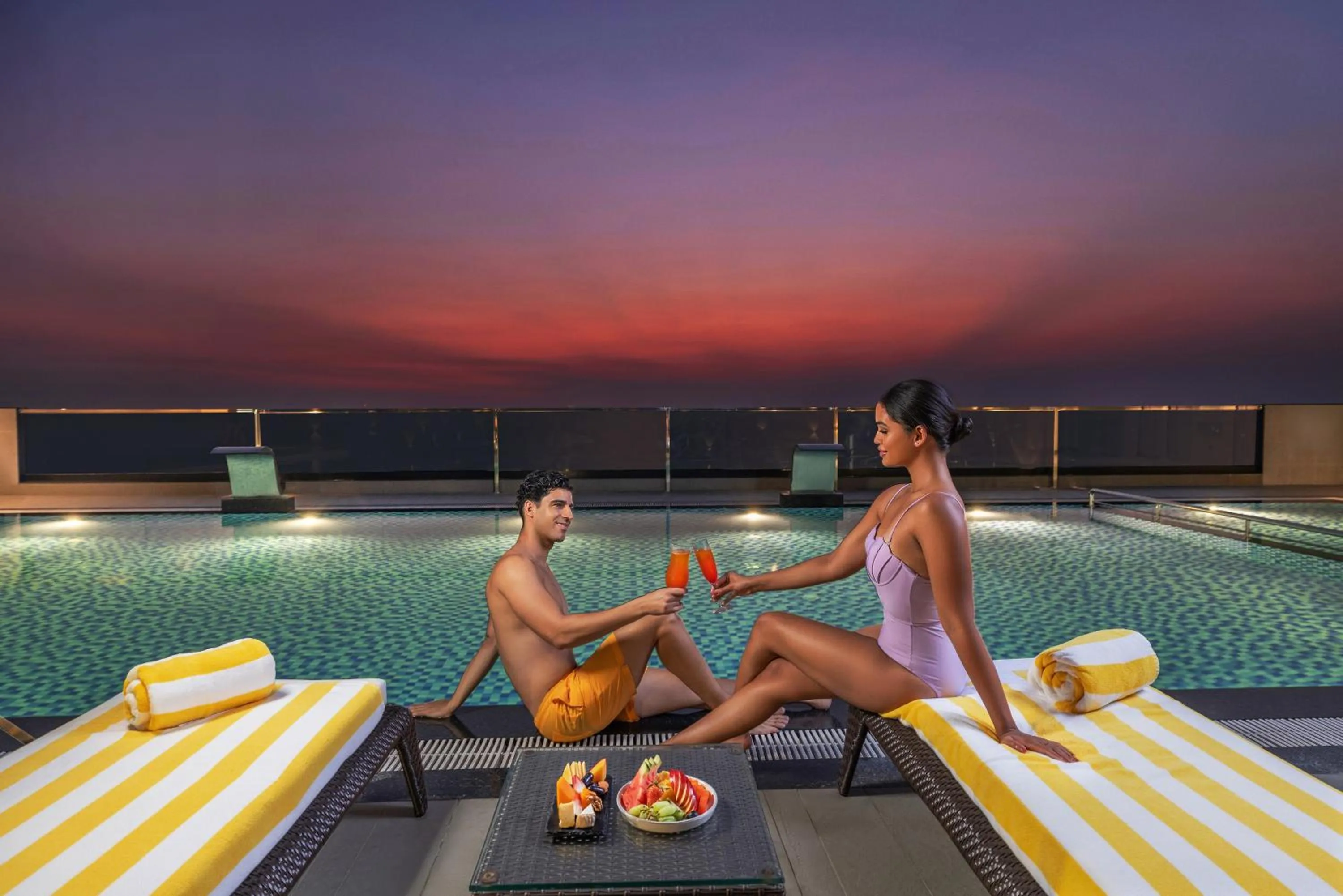 Vivanta Kochi, Aluva