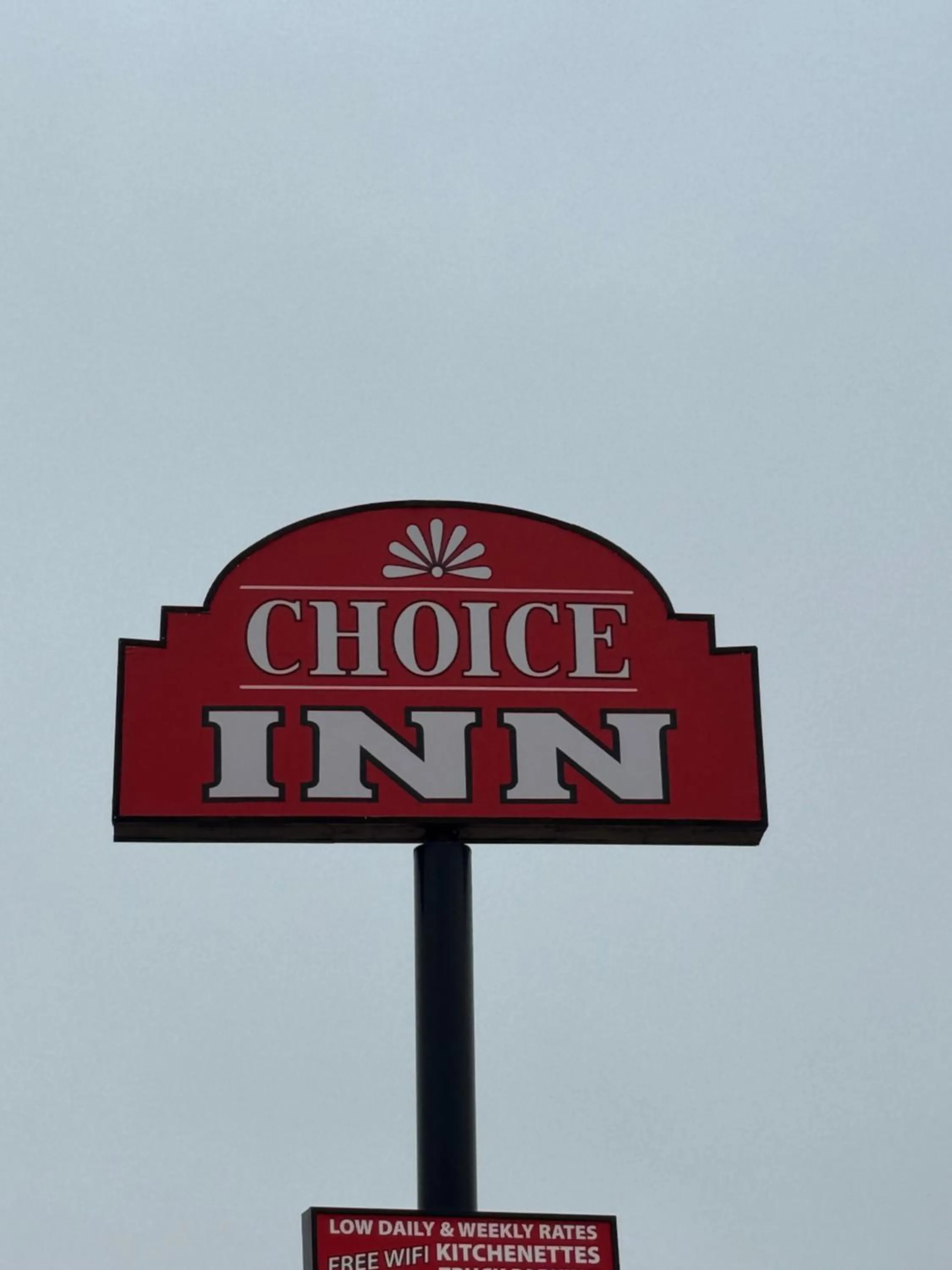 Choice Inn