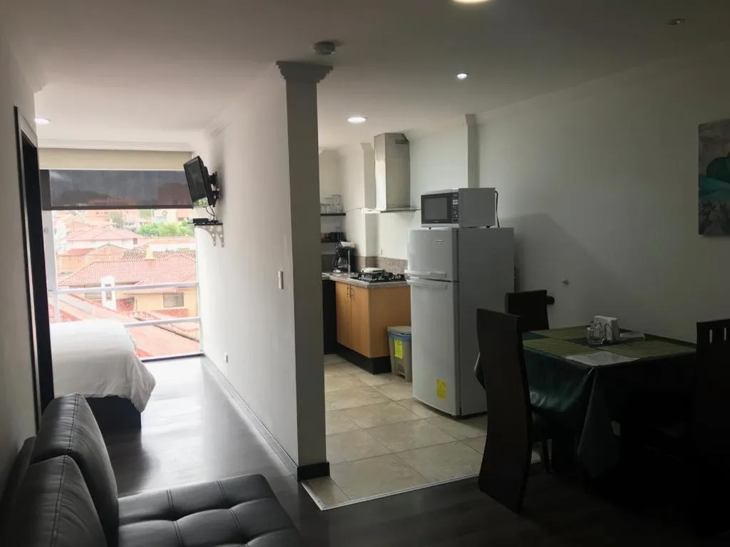 Superior Apartment in Gaviota Apartments & Suites