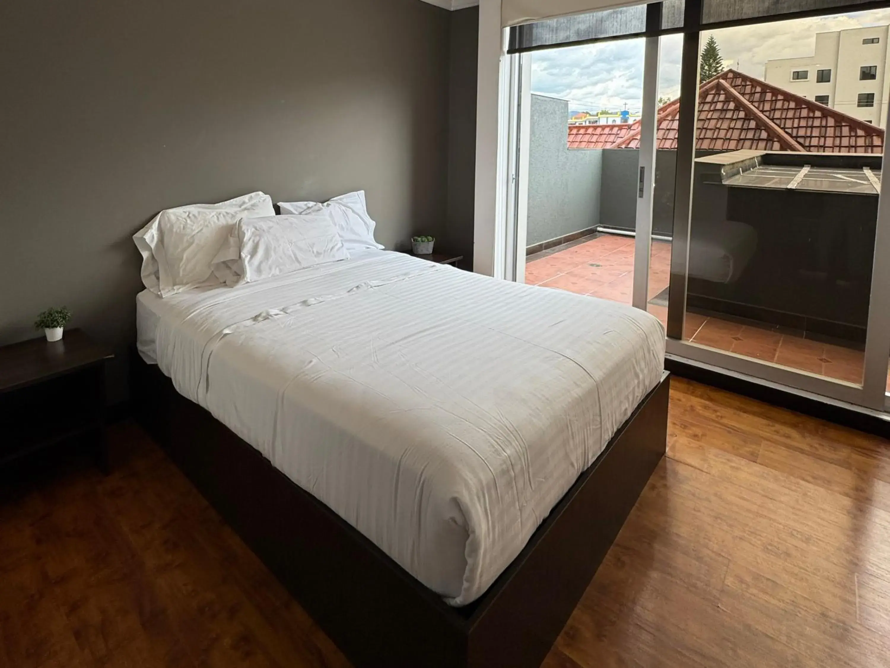 Studio Apartment in Gaviota Apartments & Suites Studio Apartment in Gaviota Apartments & Suites