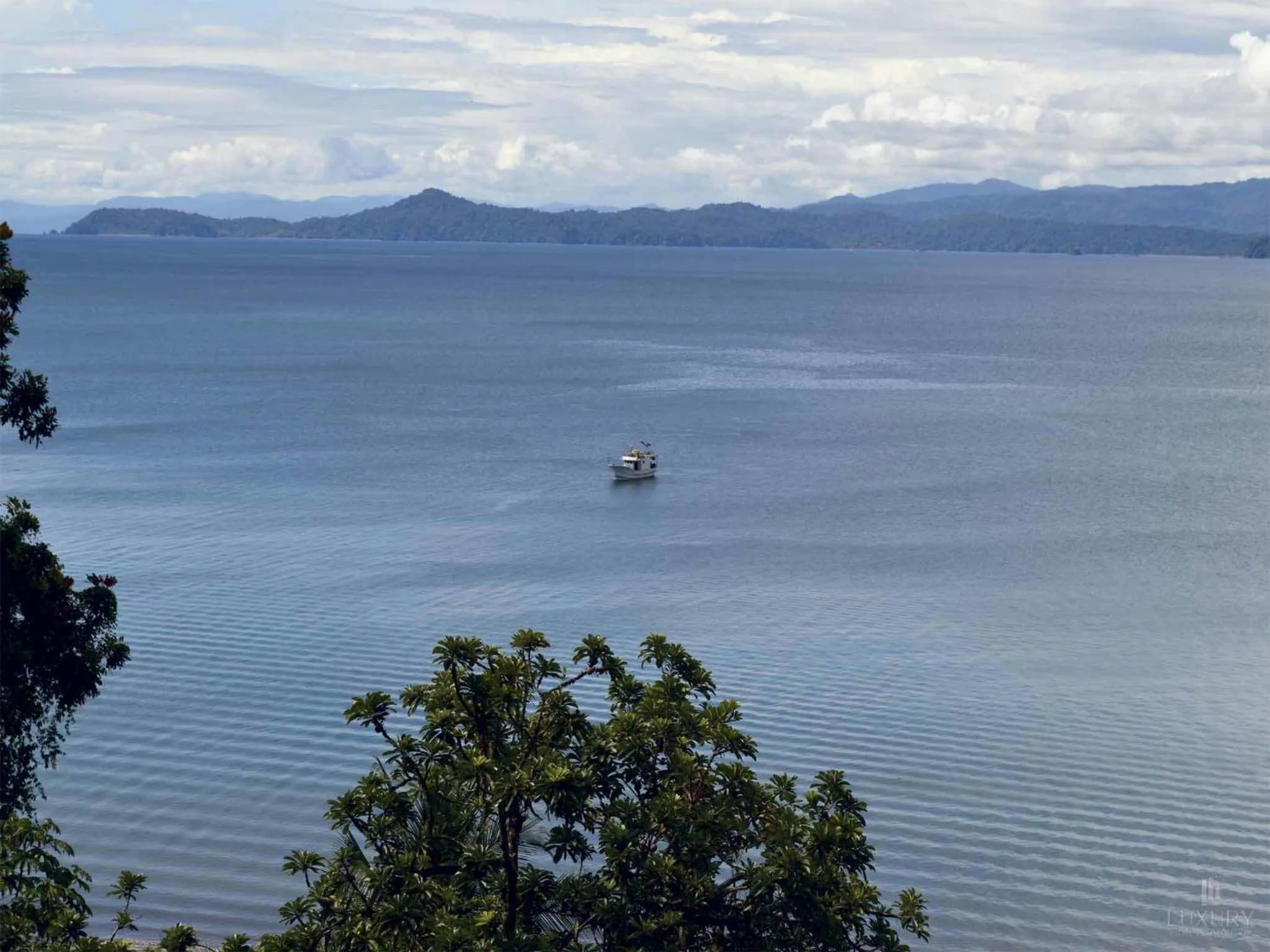 Sea view in Hotel Costa Choco