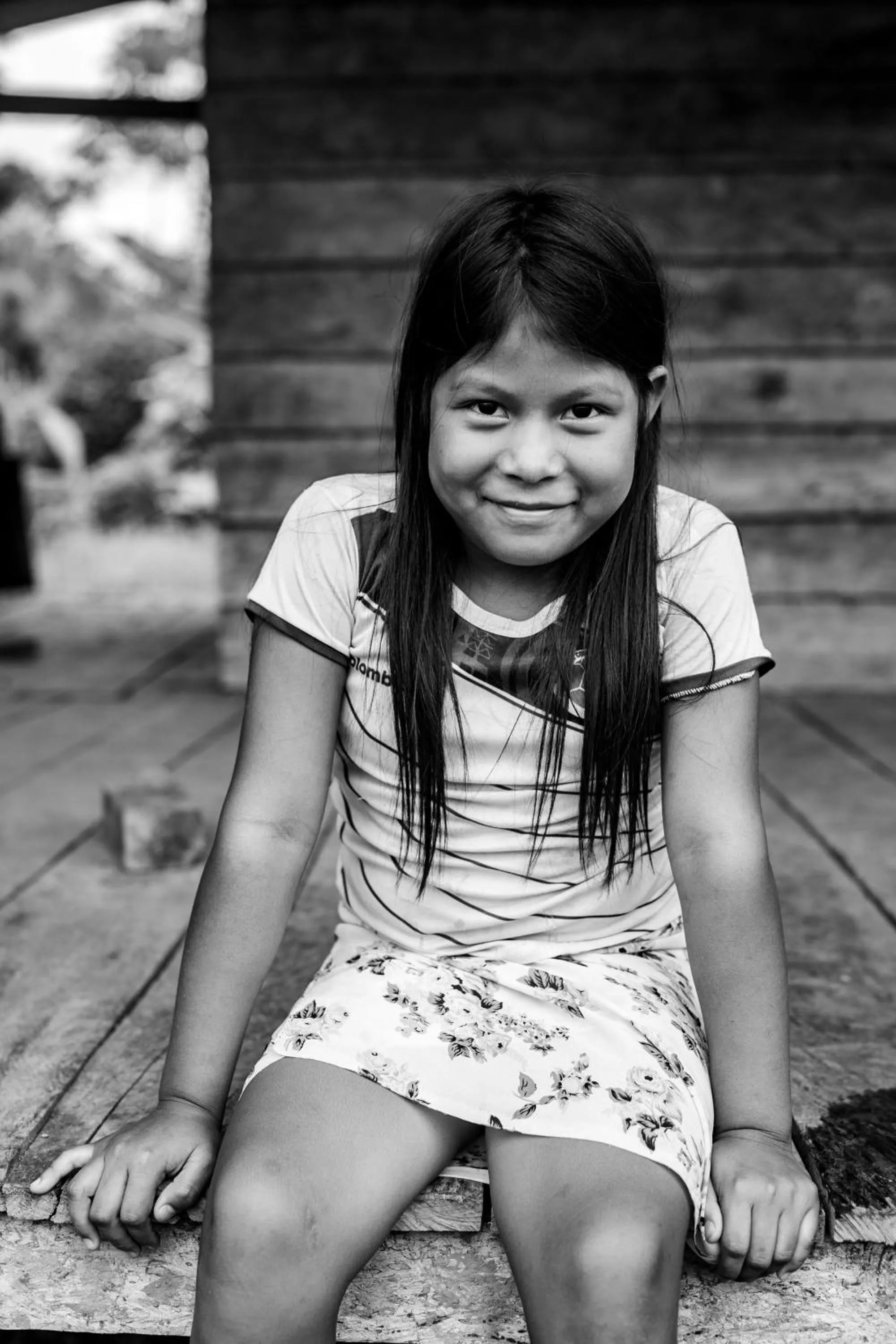 People in Hotel Costa Choco