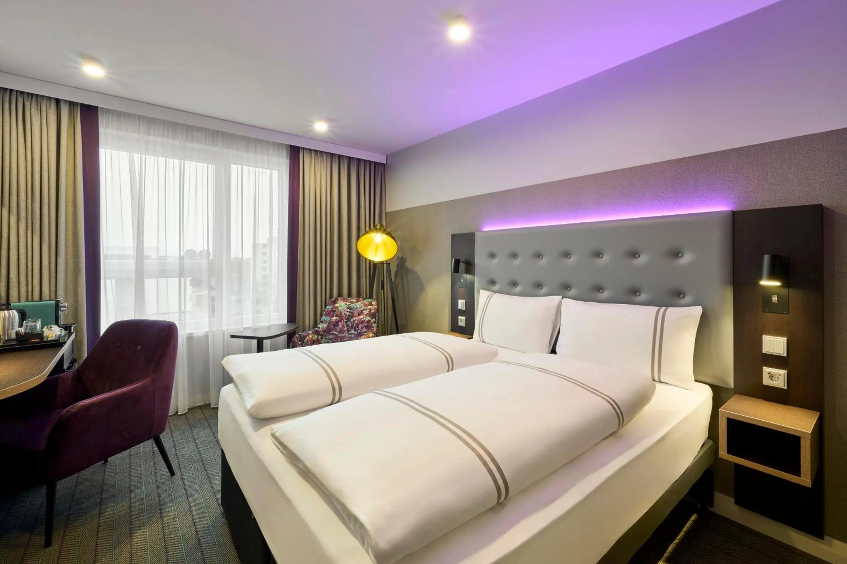 Premier Inn Stuttgart Zuffenhausen