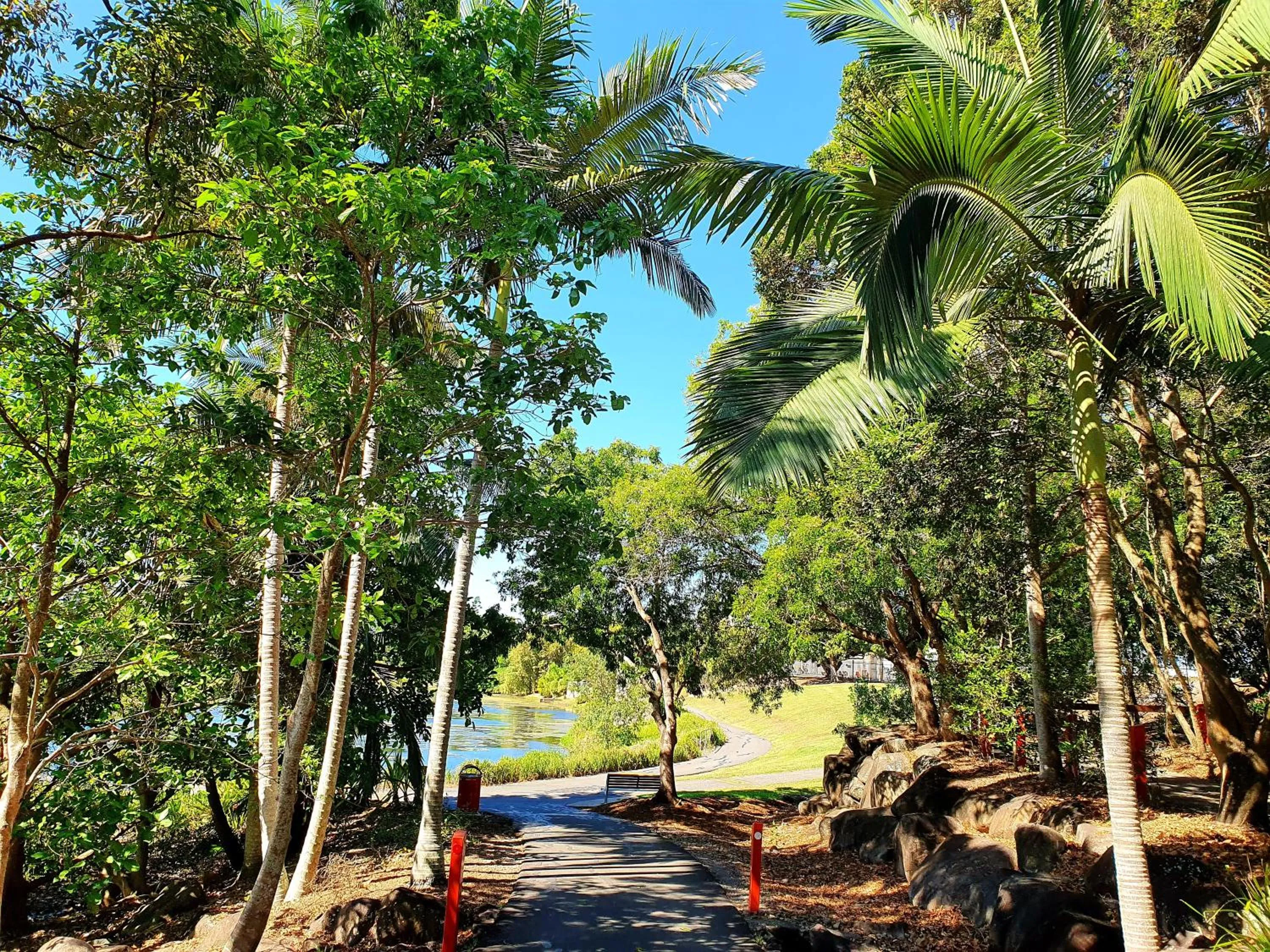 Activities in Riviera Mackay