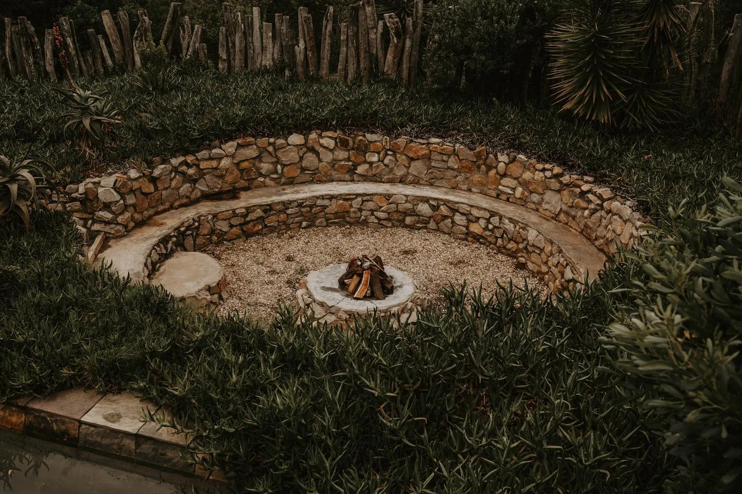 Day in Bukela Game Lodge - Amakhala Game Reserve