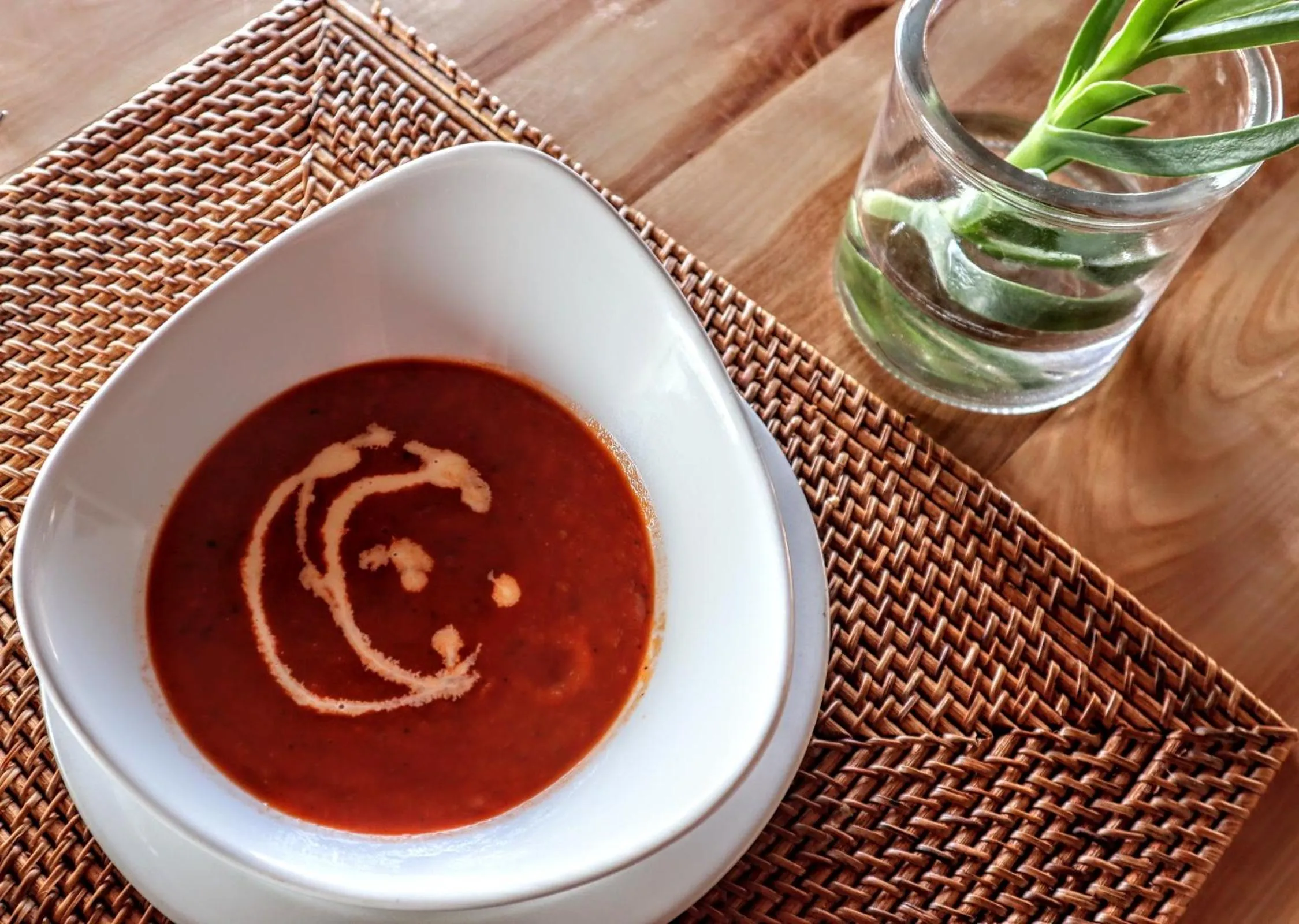 Food and drinks in Bukela Game Lodge - Amakhala Game Reserve