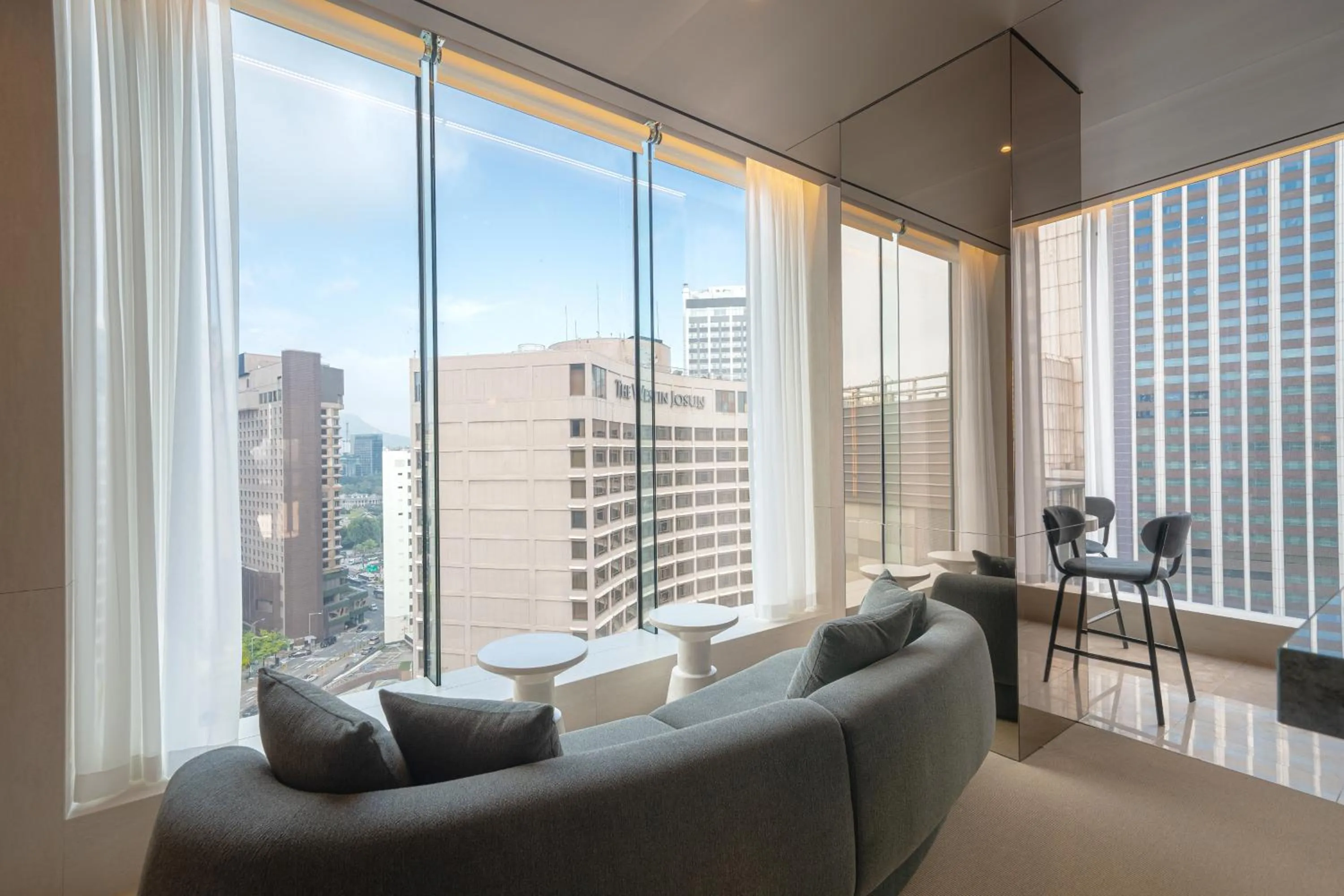 Activities in Crown Park Hotel Seoul Myeongdong