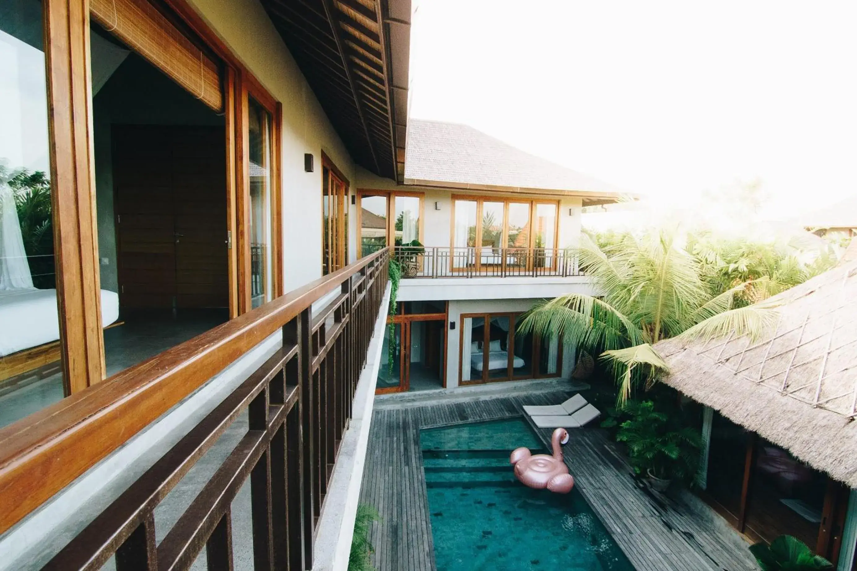 ZIN Berawa Villas & Bungalows ZIN Berawa Villas & Bungalows