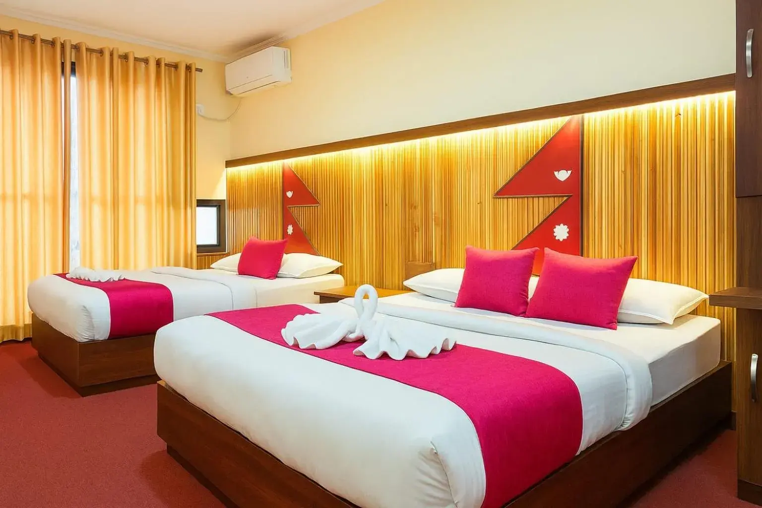 Hotel Good one Hotel Good one