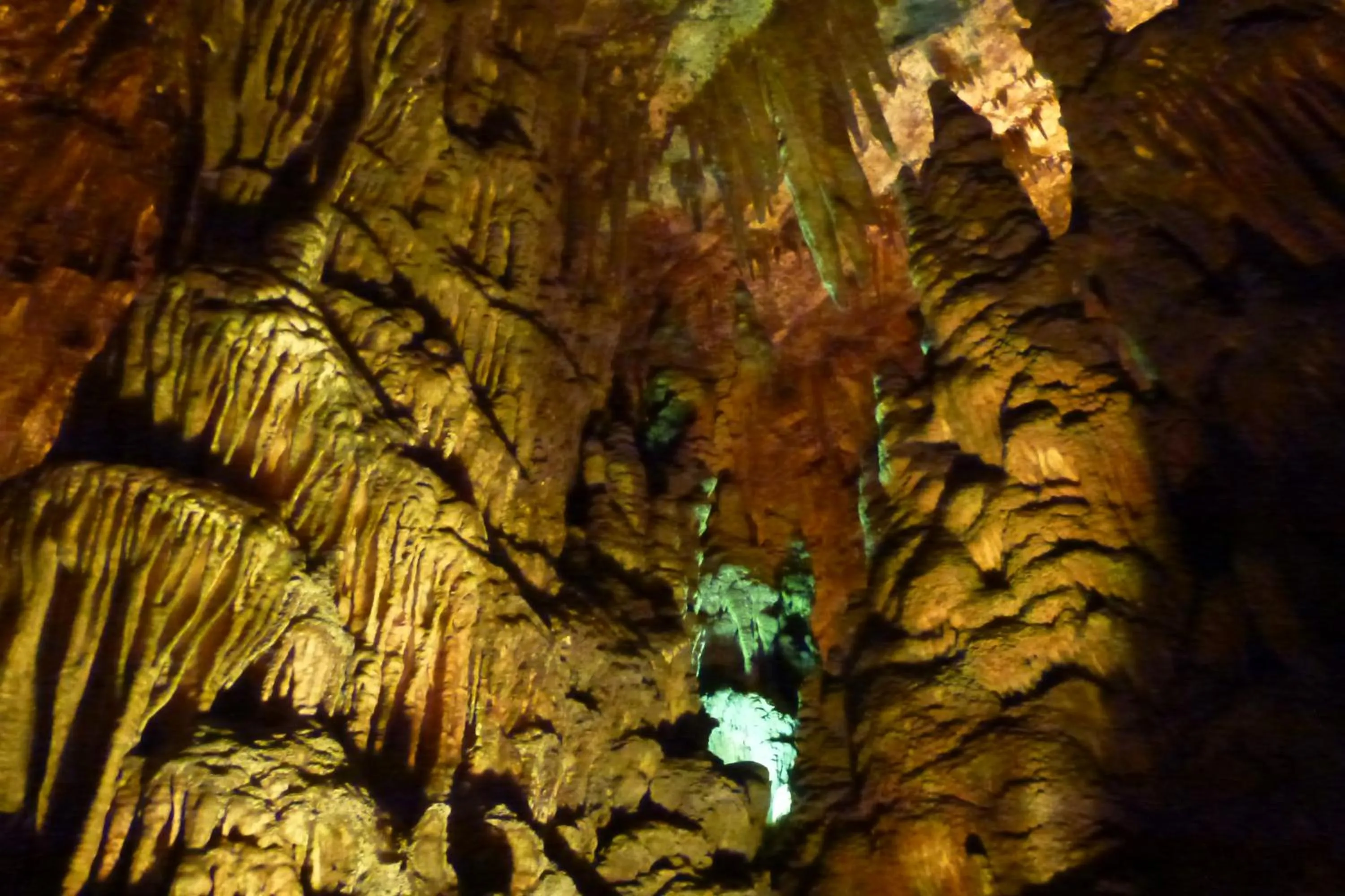 Nearby landmark in B&B Baciami Ancora