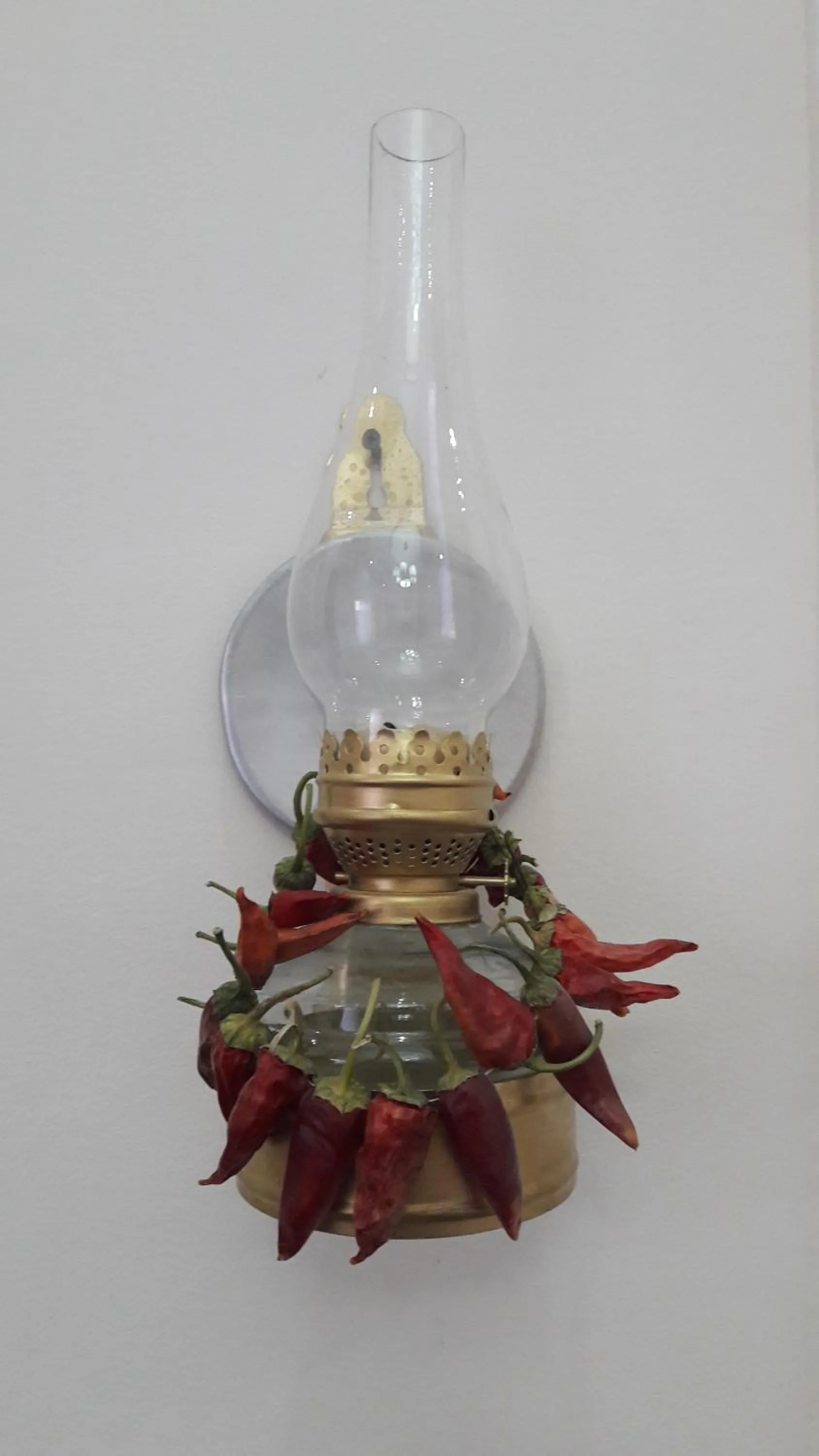 Spring in Hotel Shams