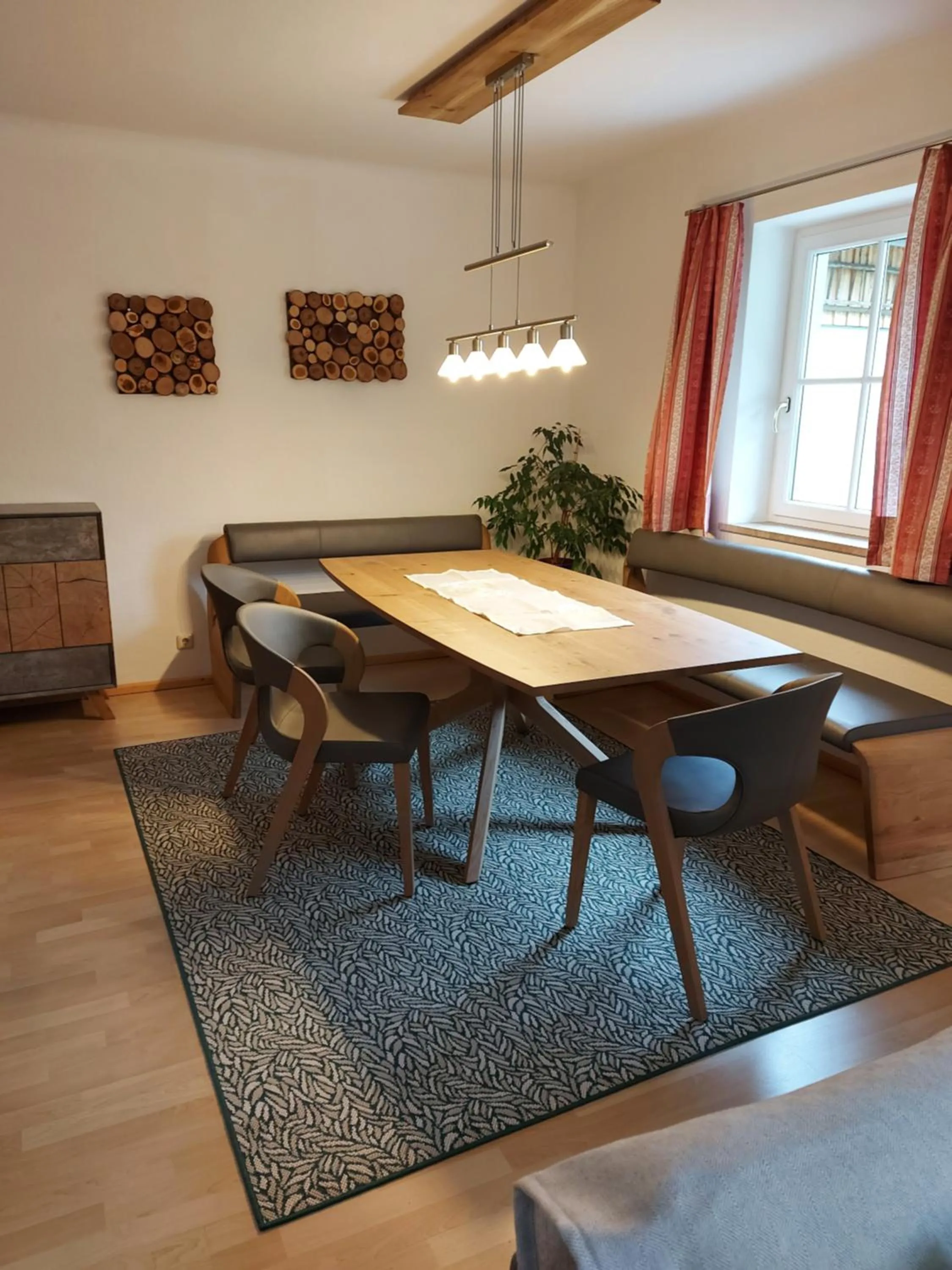 K3 Ferienhaus