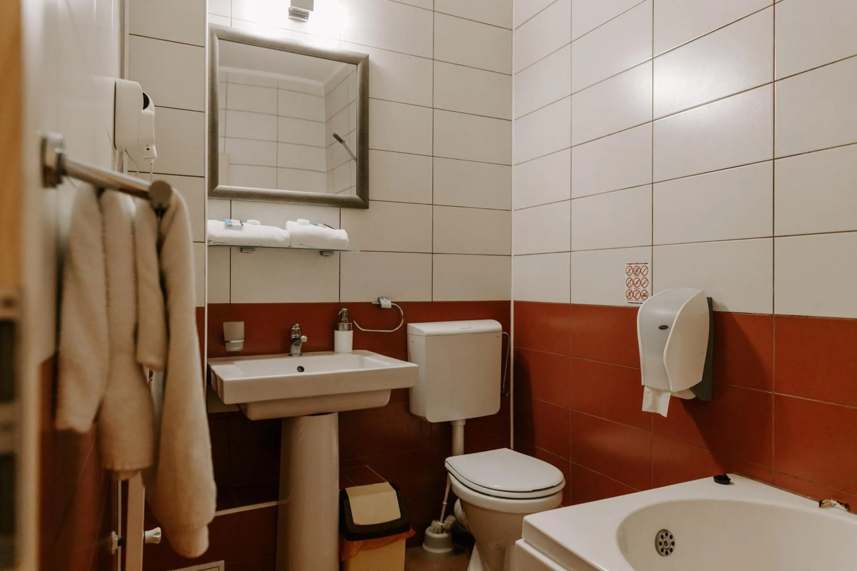 Casa Maria Magdalena