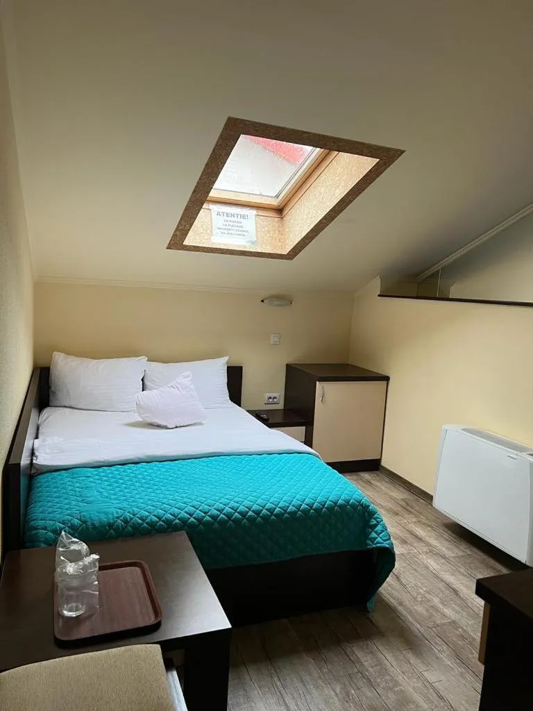 Bed in Casa Maria Magdalena